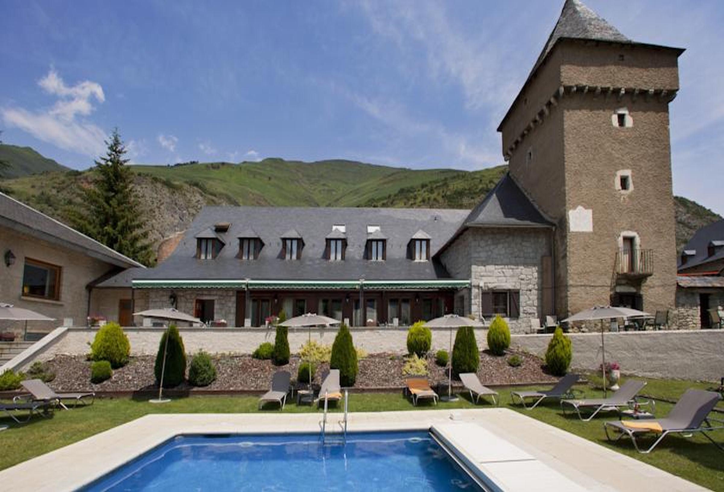 De Hotel 4*