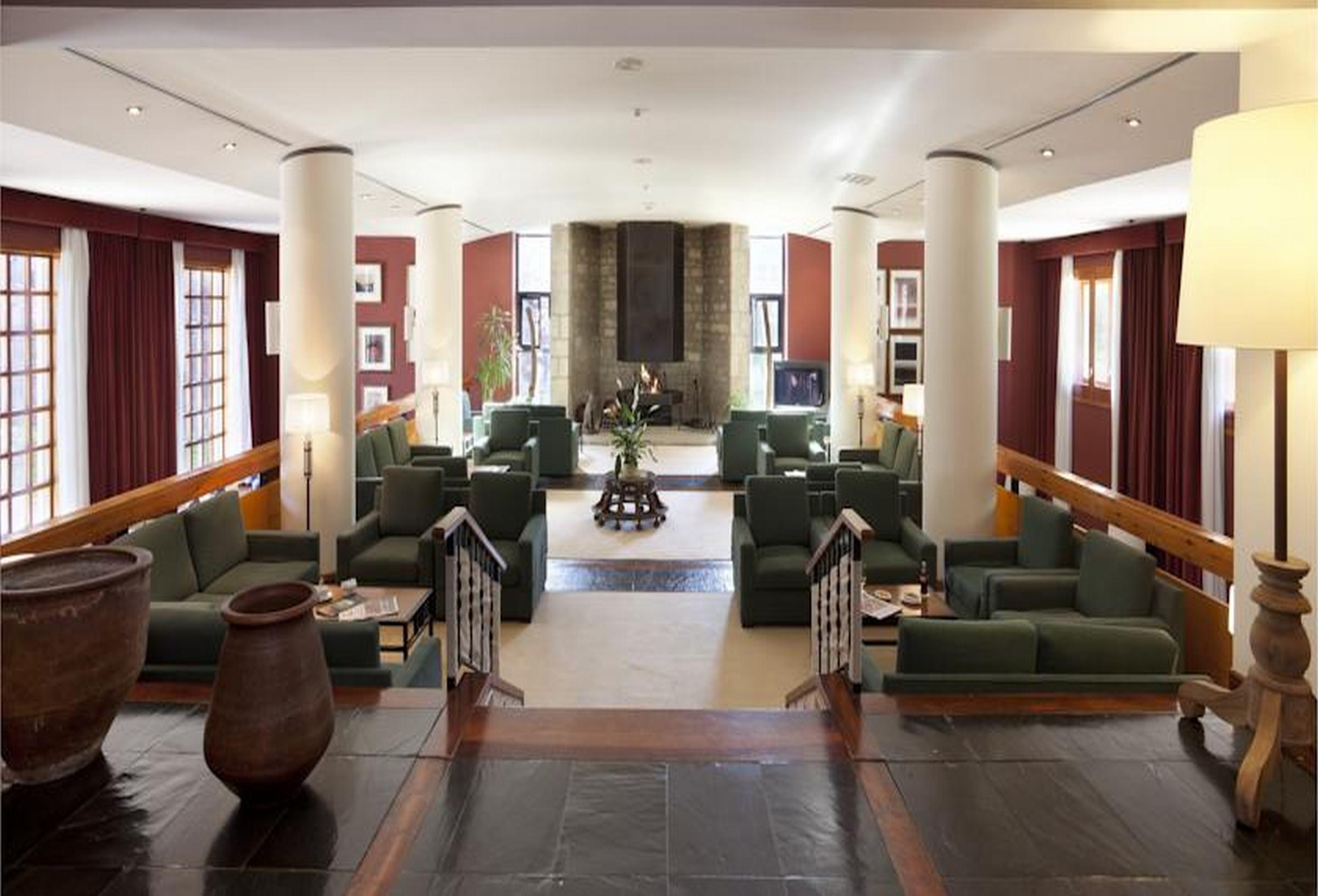 De Hotel 4*