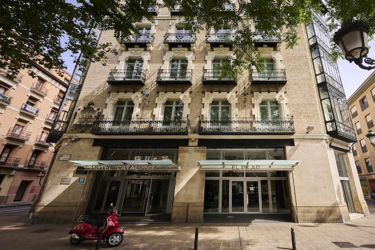 Catalonia El Pilar Hotel