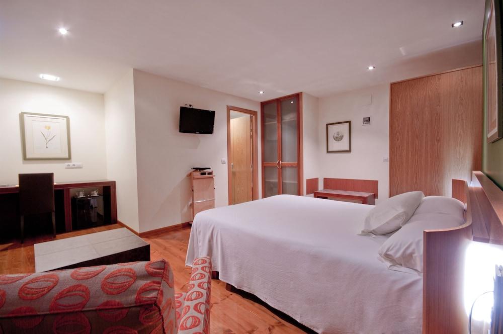 Hotel Auditorio Santiago & 4*
