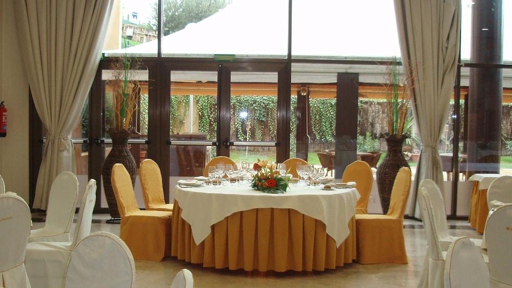 Hotel Checkin La Princesa Alcorcon