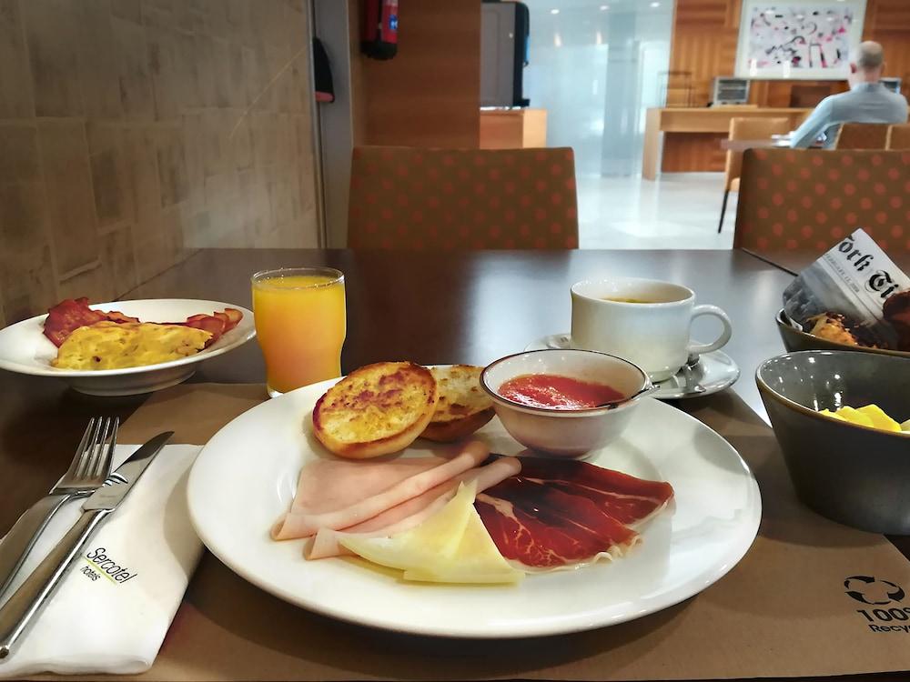 Checkin La Princesa Hotel Alcorcon
