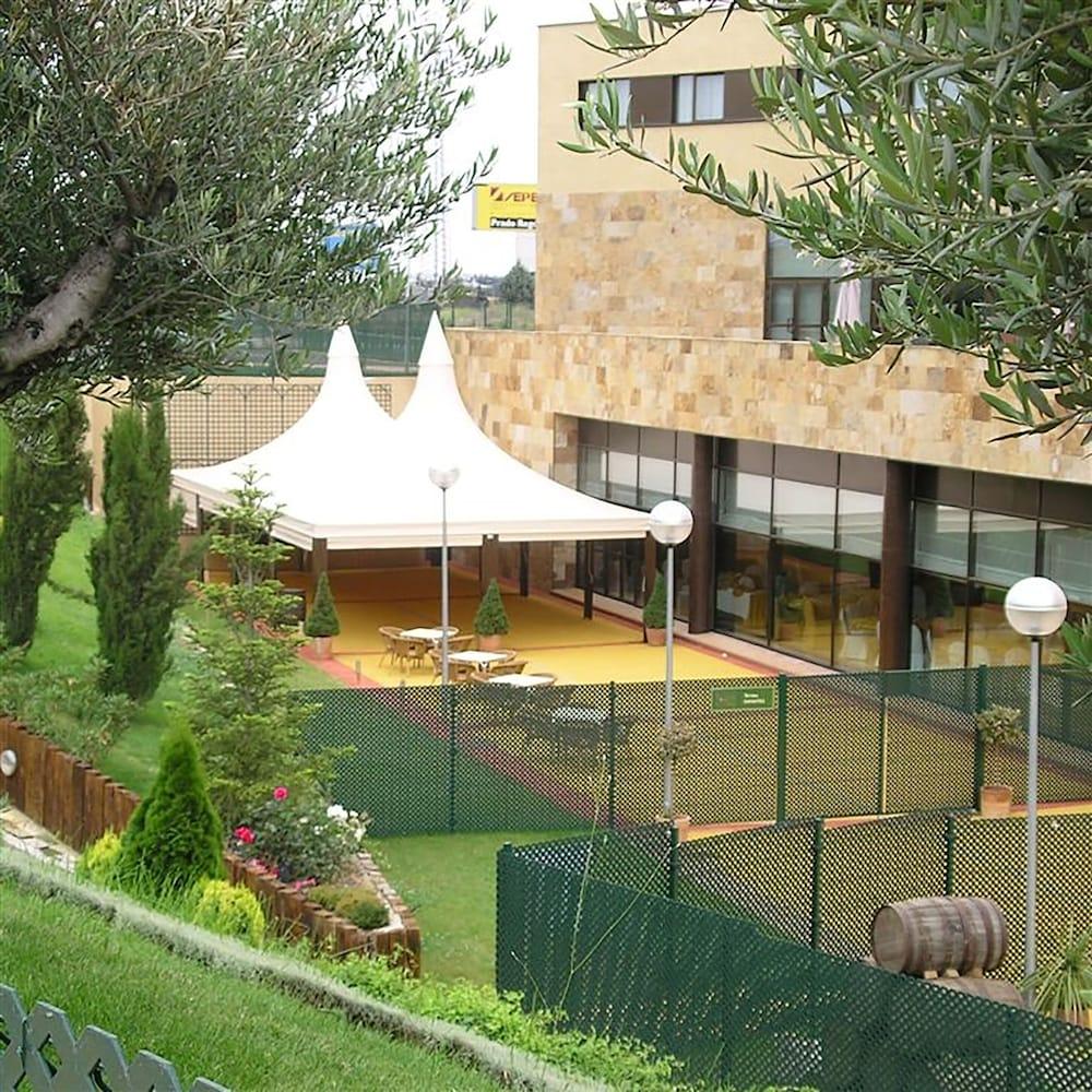 Checkin La Princesa Hotel