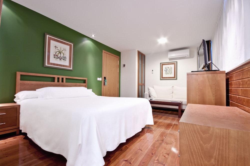 Hotel Auditorio Santiago &