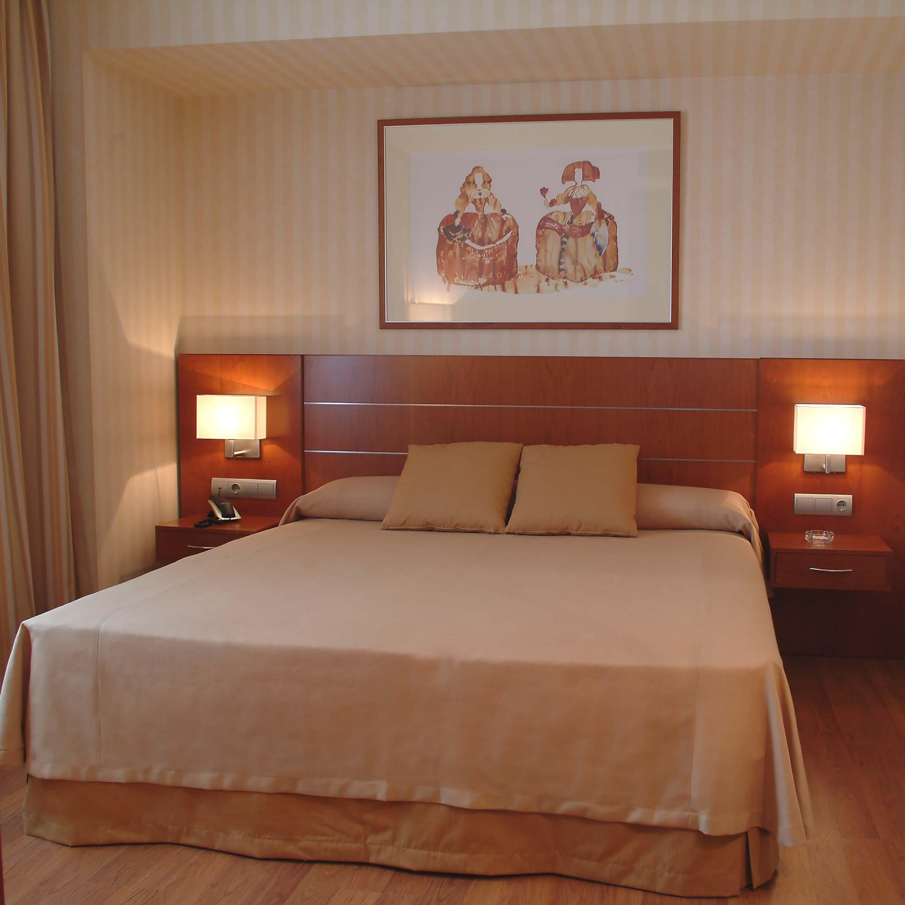 Hotel Checkin La Princesa