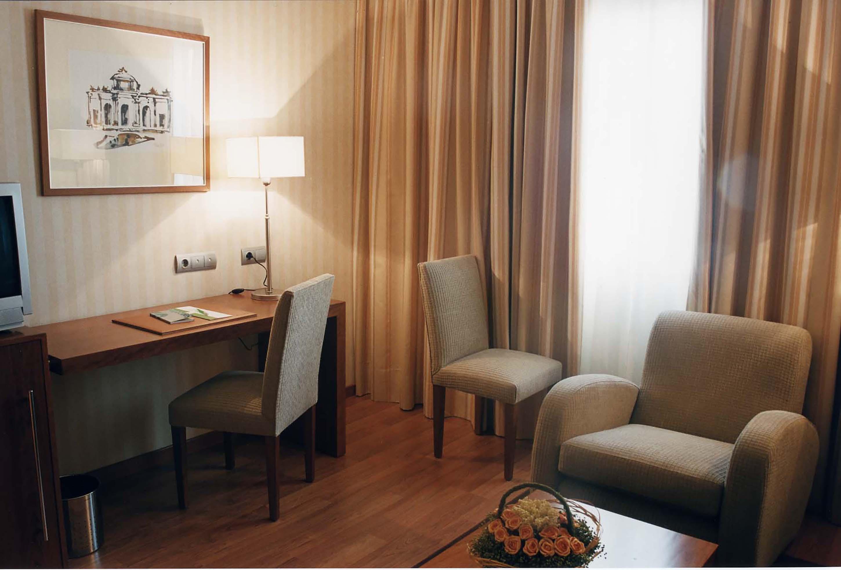 Hotel Checkin La Princesa Alcorcon