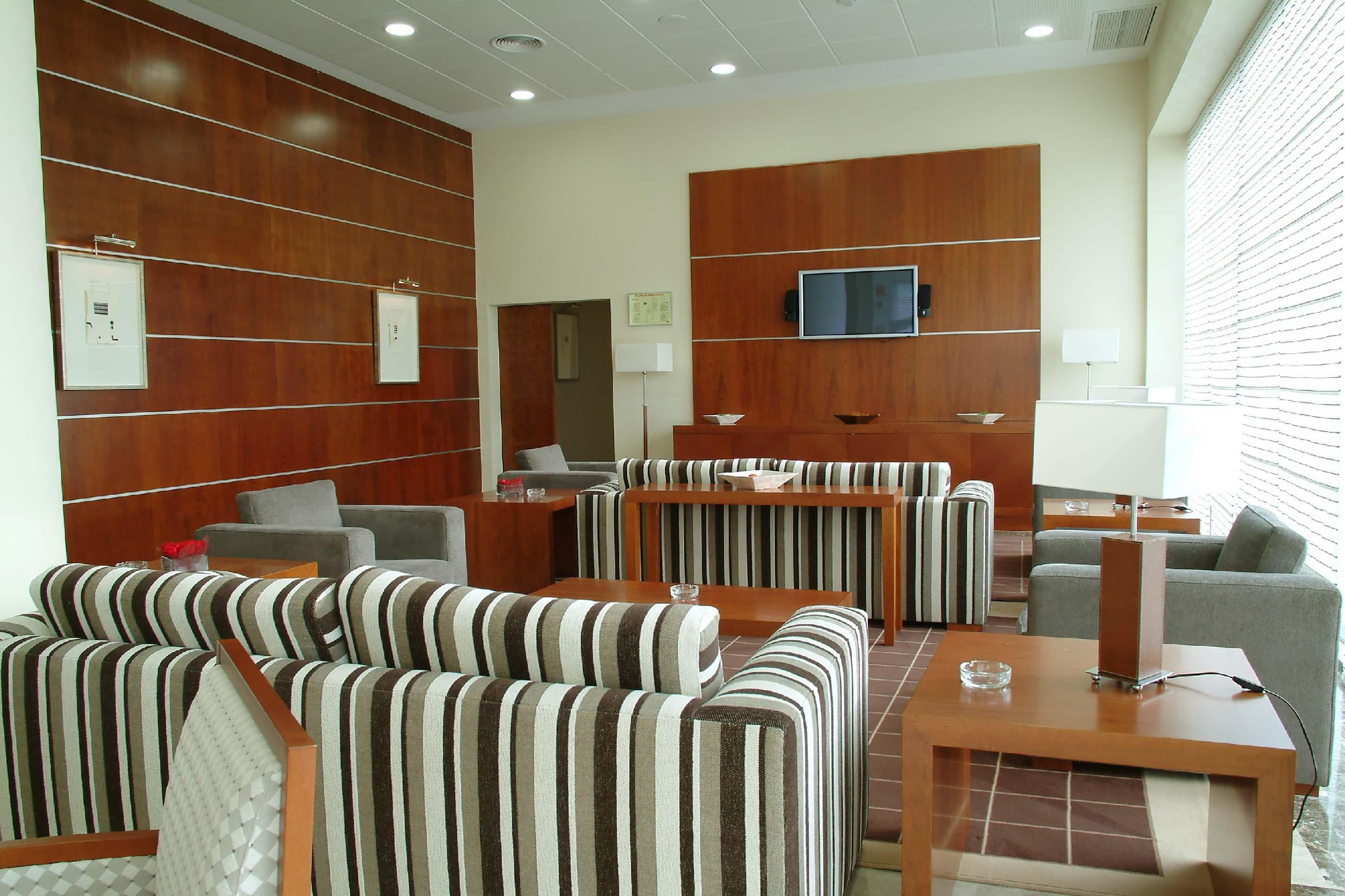 Checkin La Princesa 3* Alcorcon