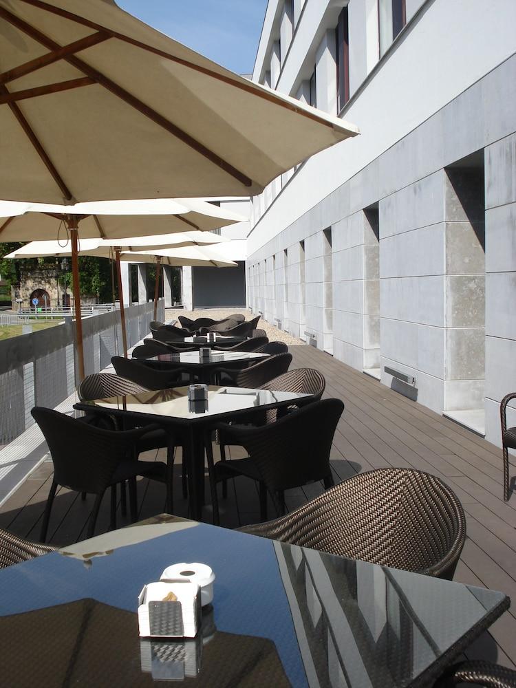 Caldas By Blau 4*