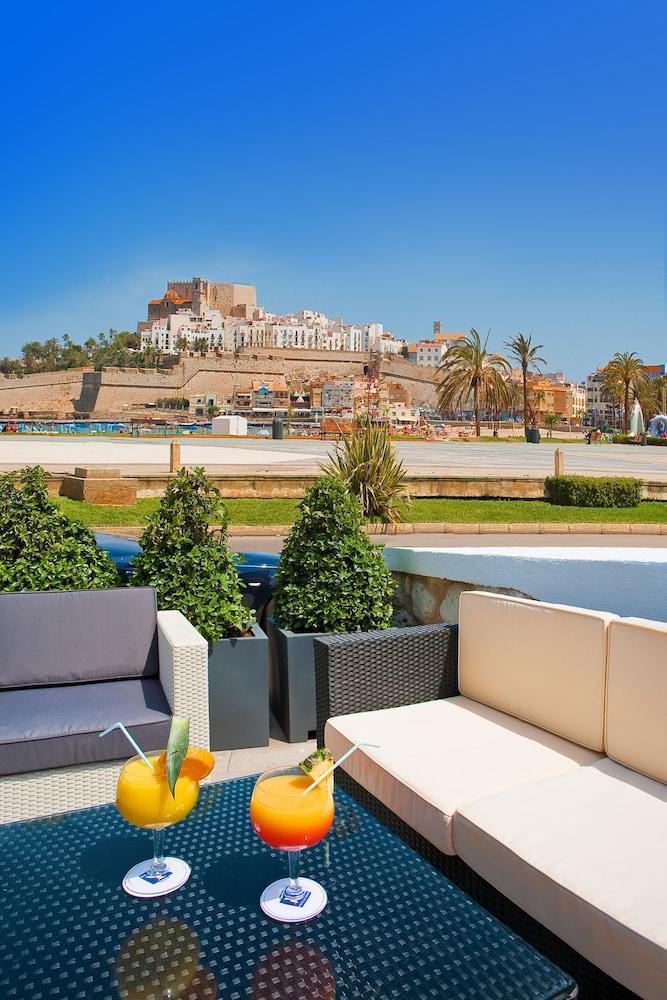 Rh Portocristo & Wellness 4* Peniscola