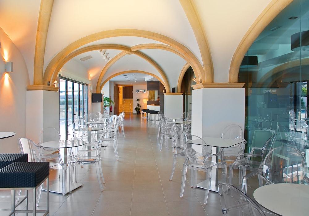 Rh Portocristo & Wellness Hotel Peniscola