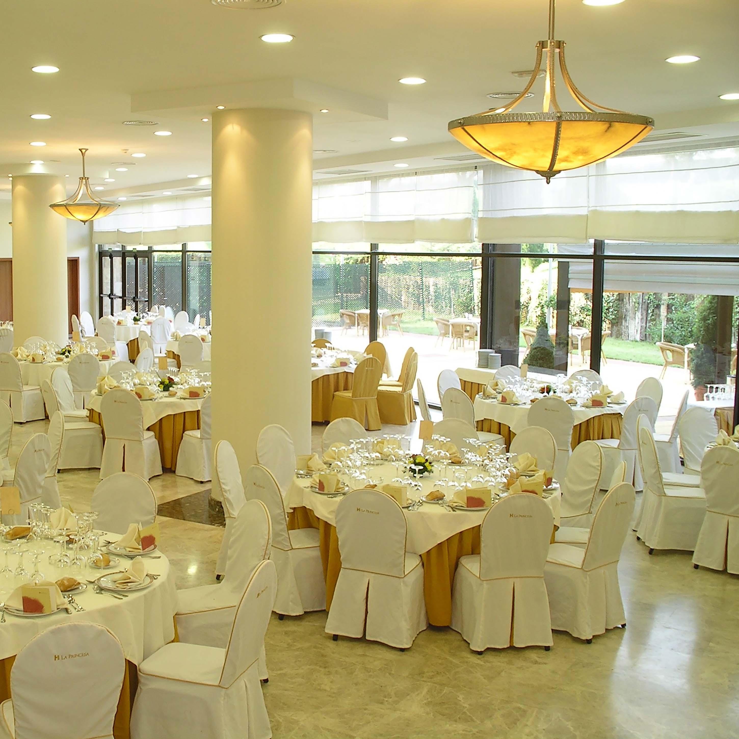 Checkin La Princesa Hotel Alcorcon