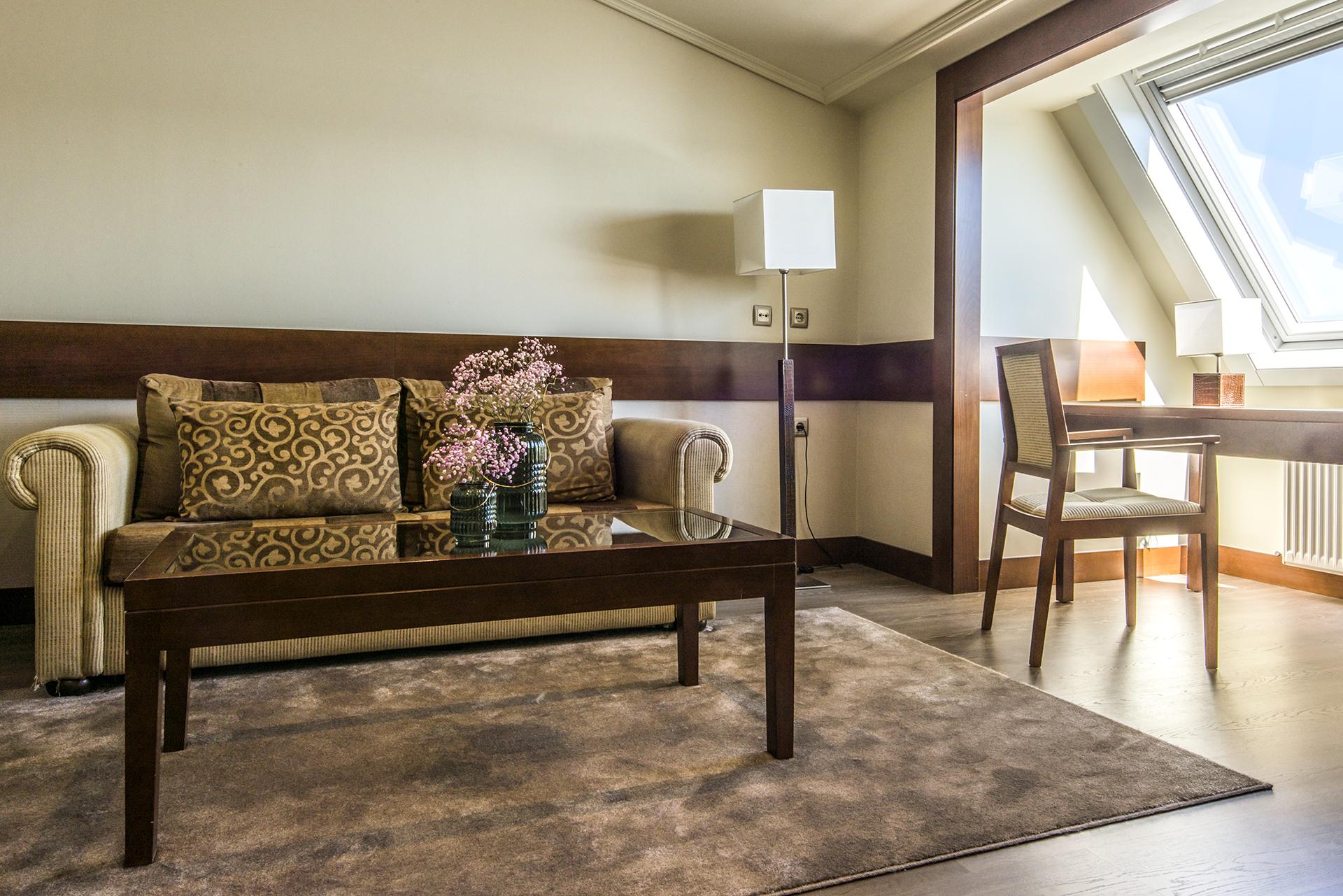 Eurostars Louxo Talaso 4* O Grove