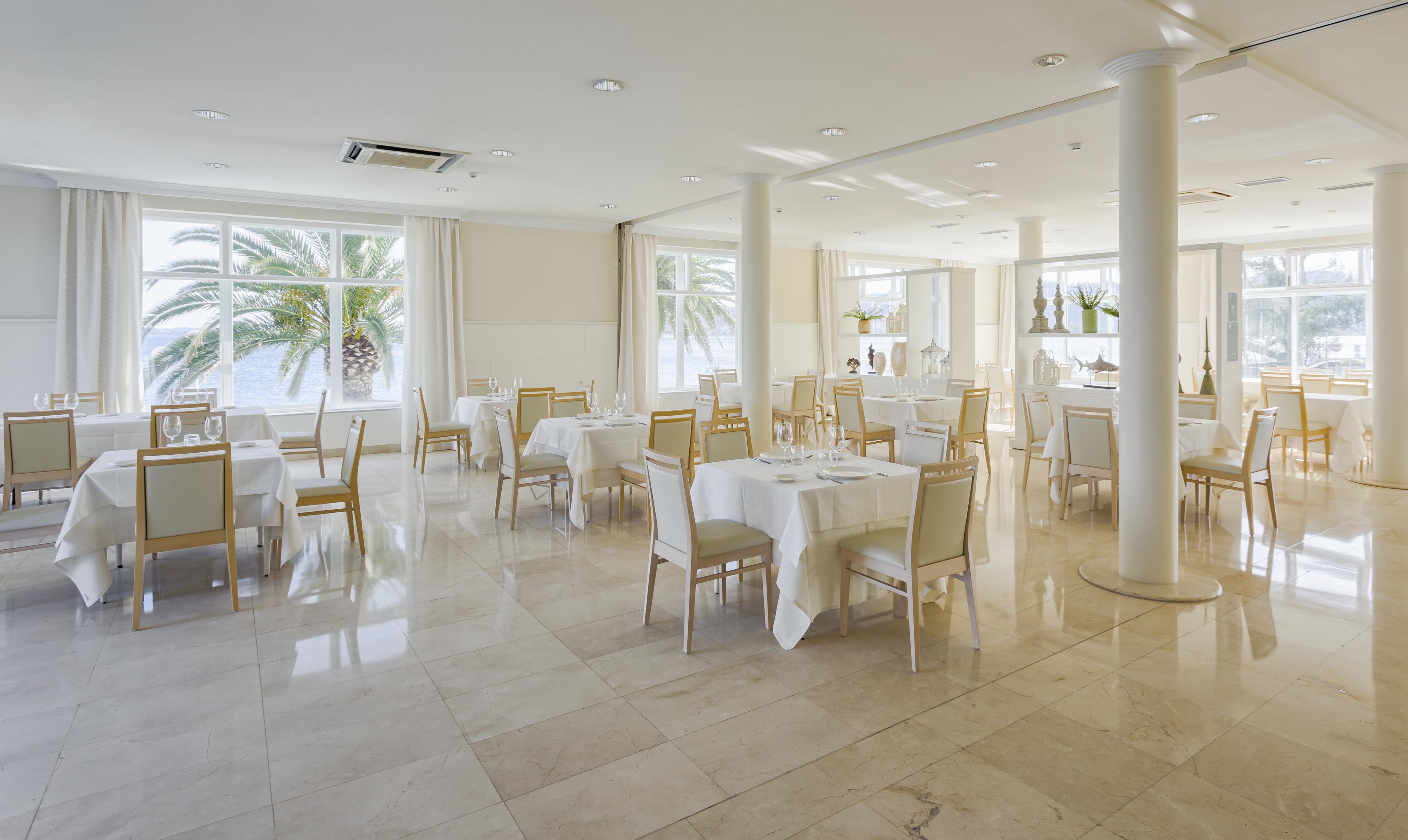 Eurostars Louxo Talaso Hotel O Grove