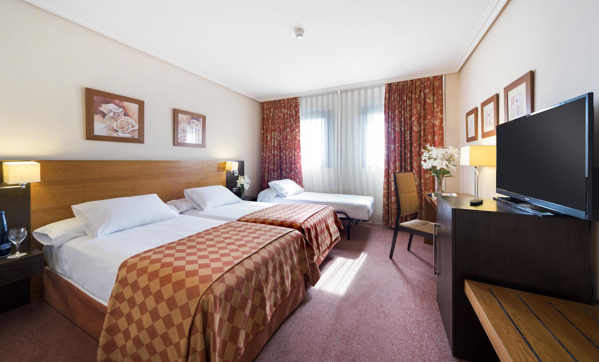 Hotel Exe