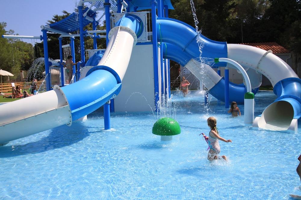 Gran Garbi & Aquasplash Hotel Lloret de Mar