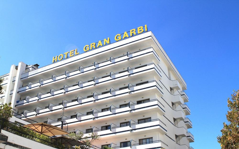Hotel Gran Garbi & Aquasplash Lloret de Mar