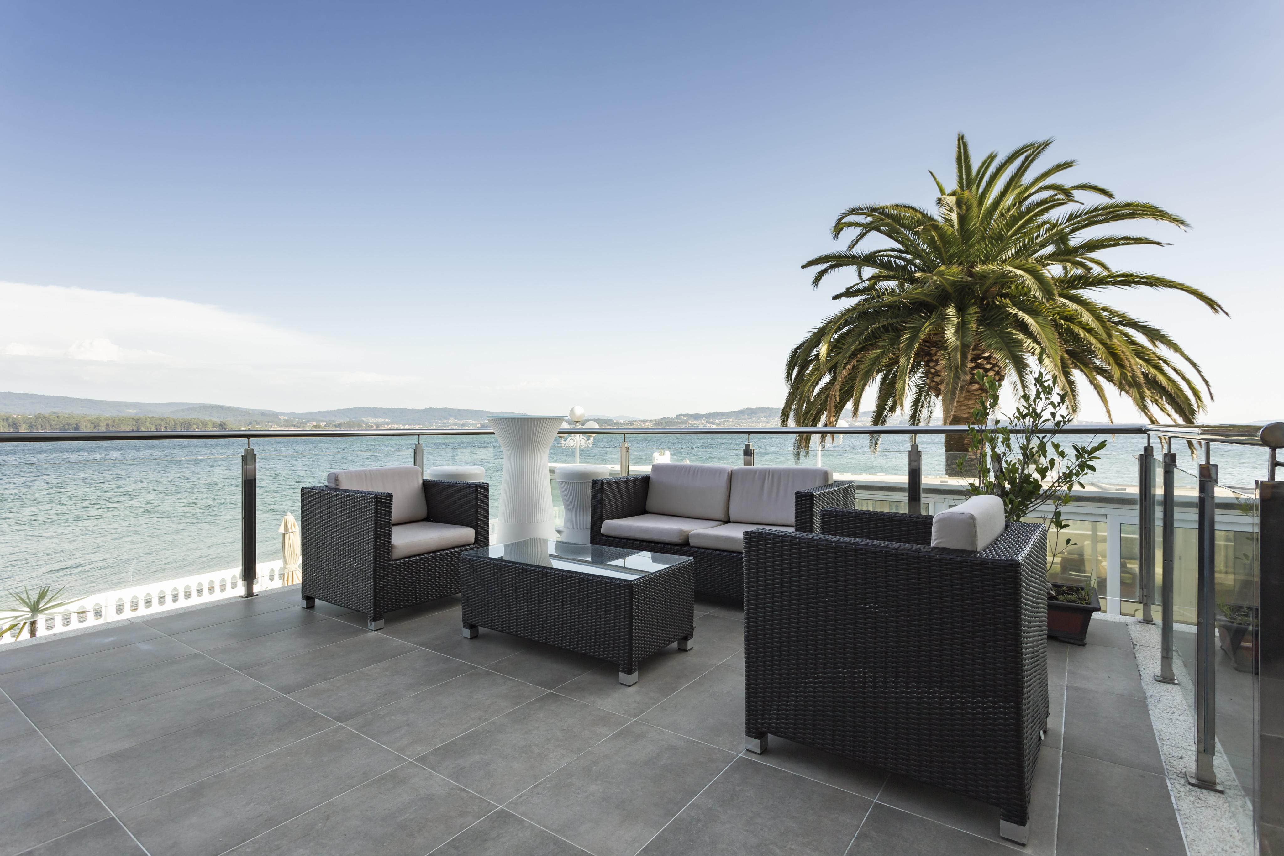 Hotel Eurostars Louxo Talaso O Grove
