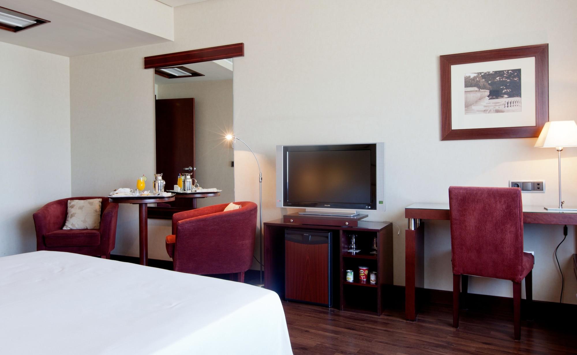 Hotel Andalucia Center 4*