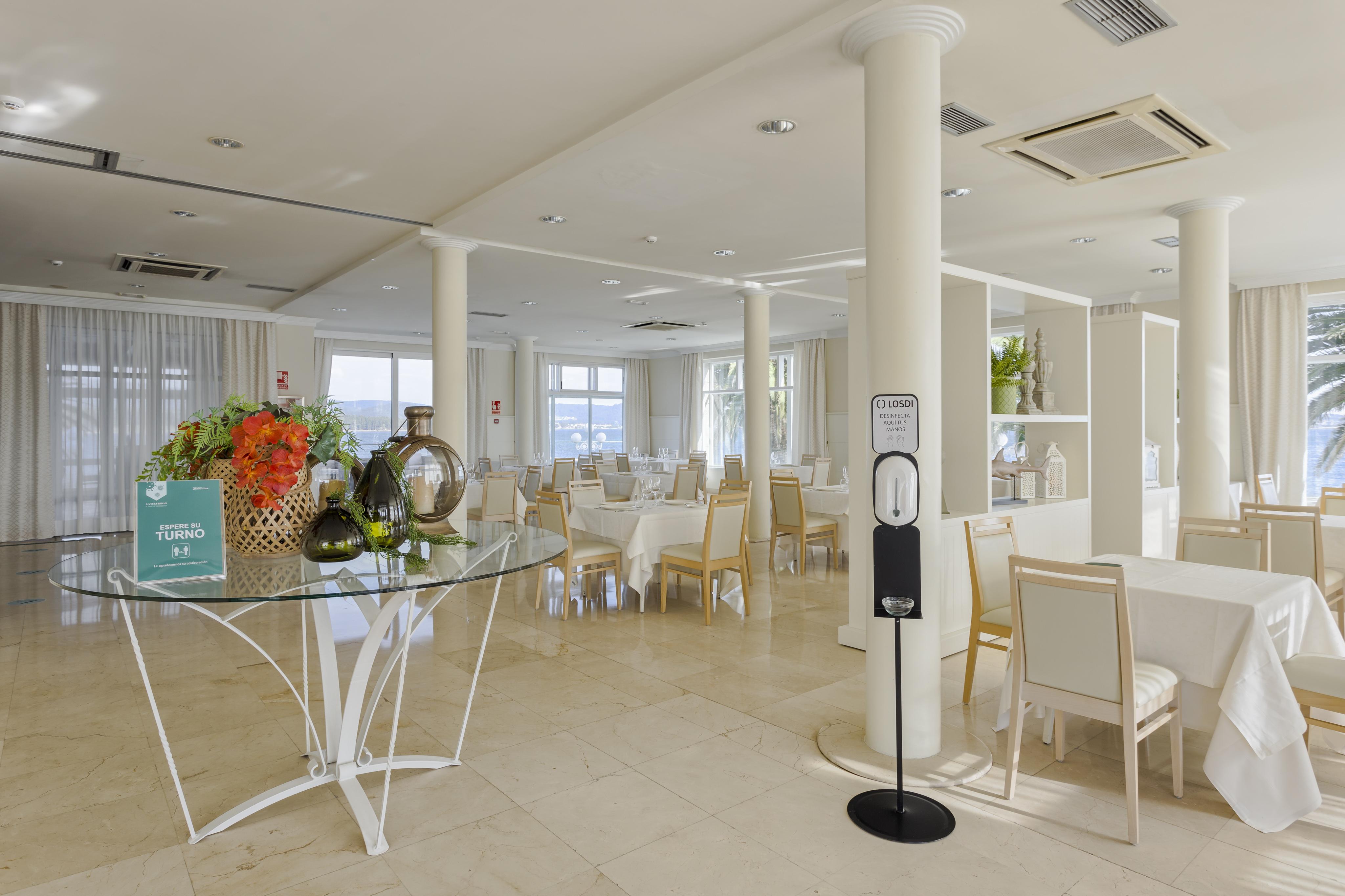 Eurostars Louxo Talaso Hotel 4*