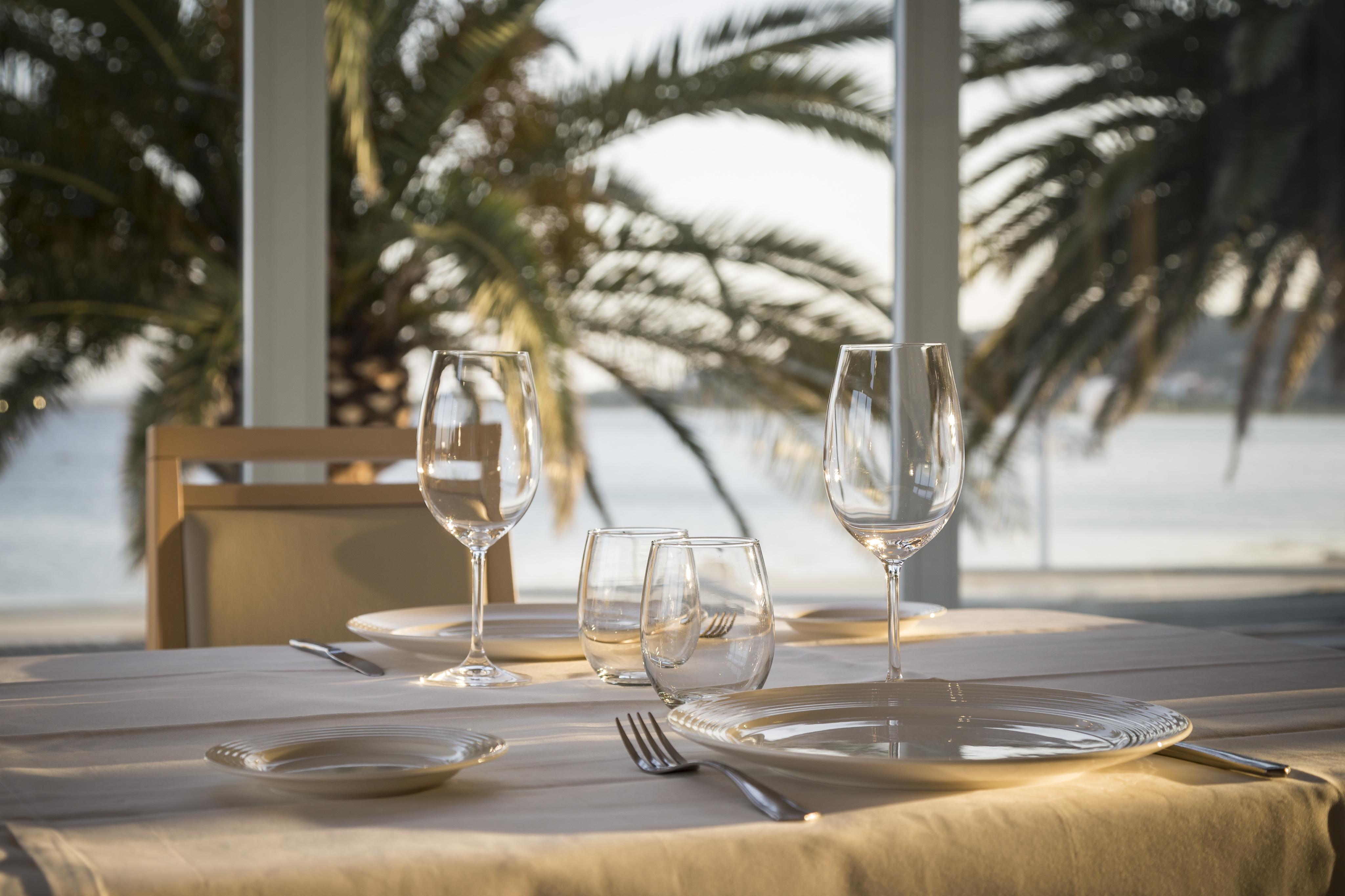 Eurostars Louxo Talaso Hotel O Grove