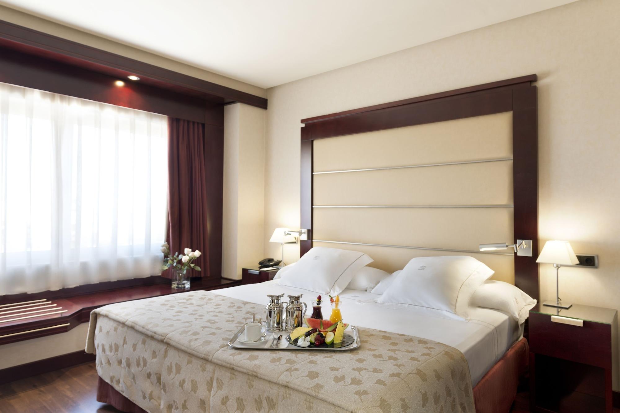 Andalucia Center 4*