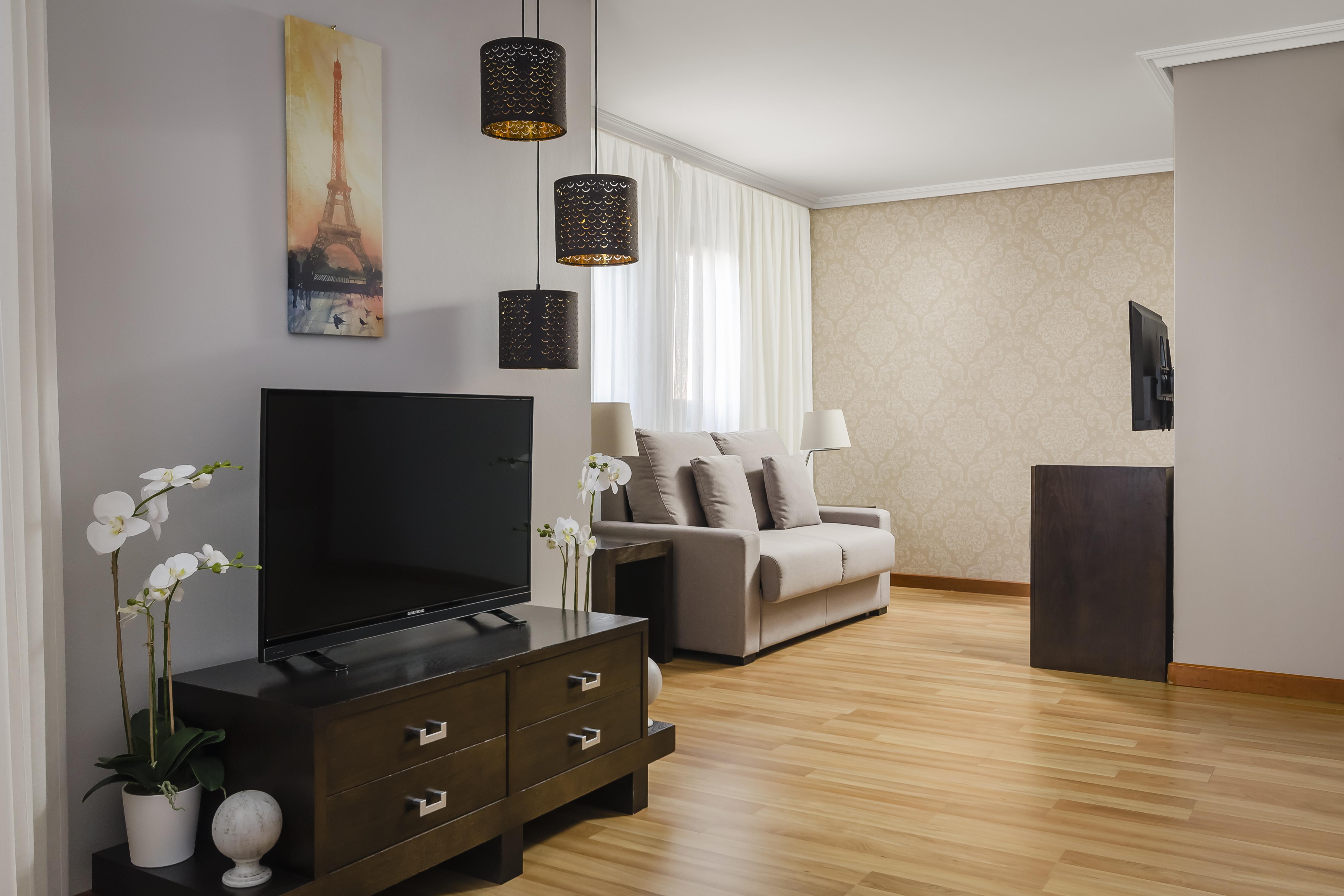 Hotel Exe Getafe