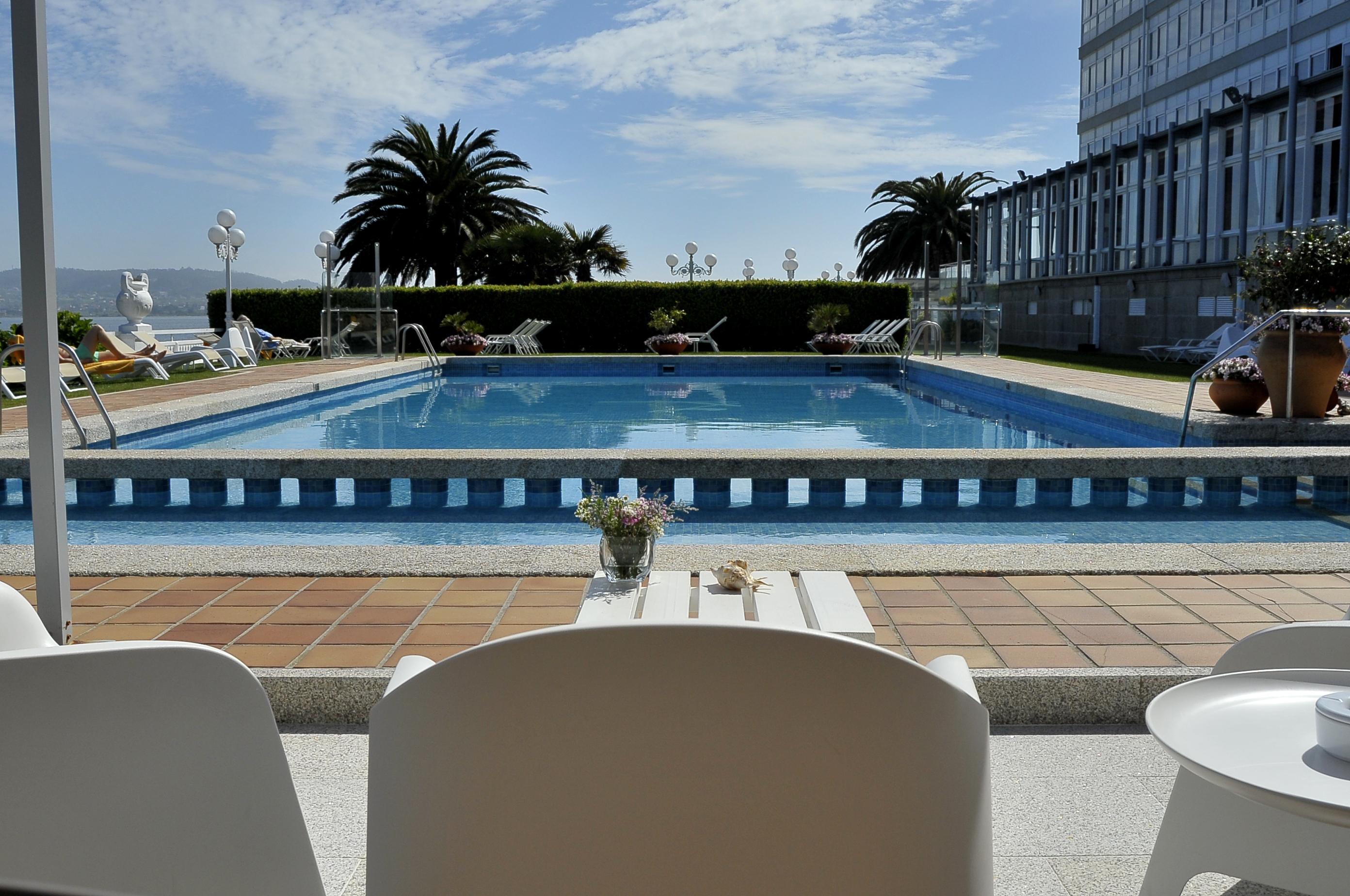 Eurostars Louxo Talaso Hotel