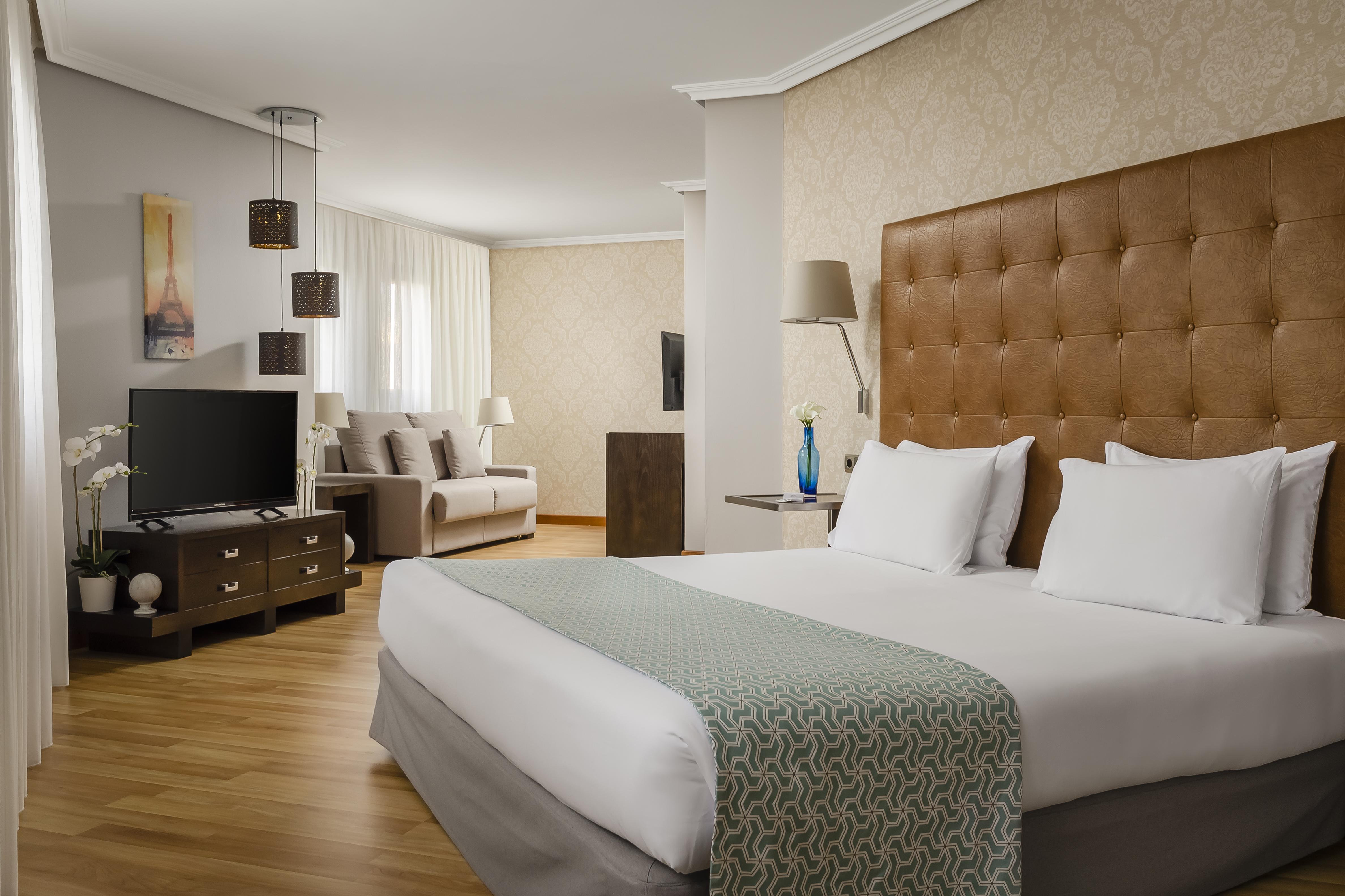 Hotel Exe