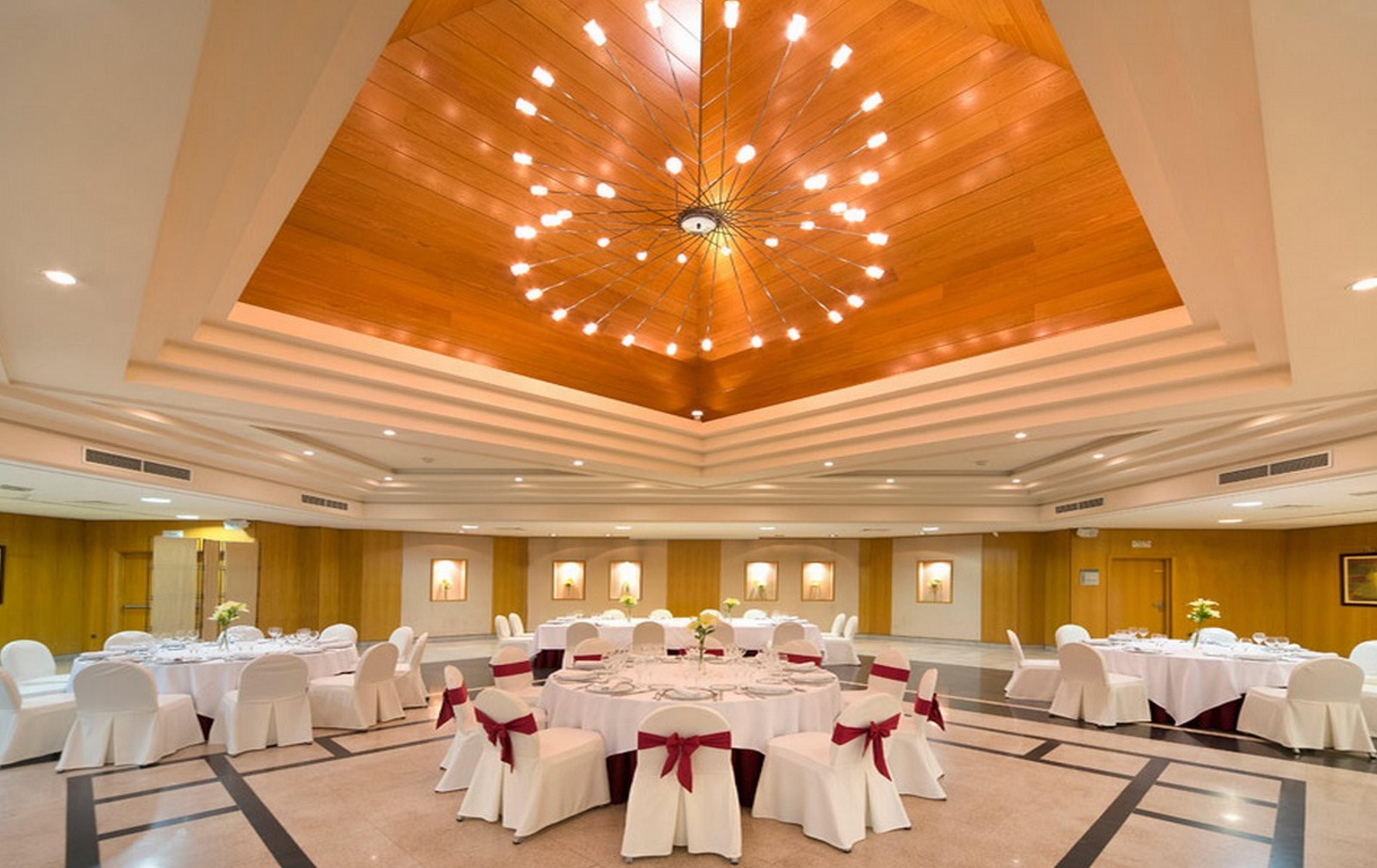 Exe Hotel Getafe