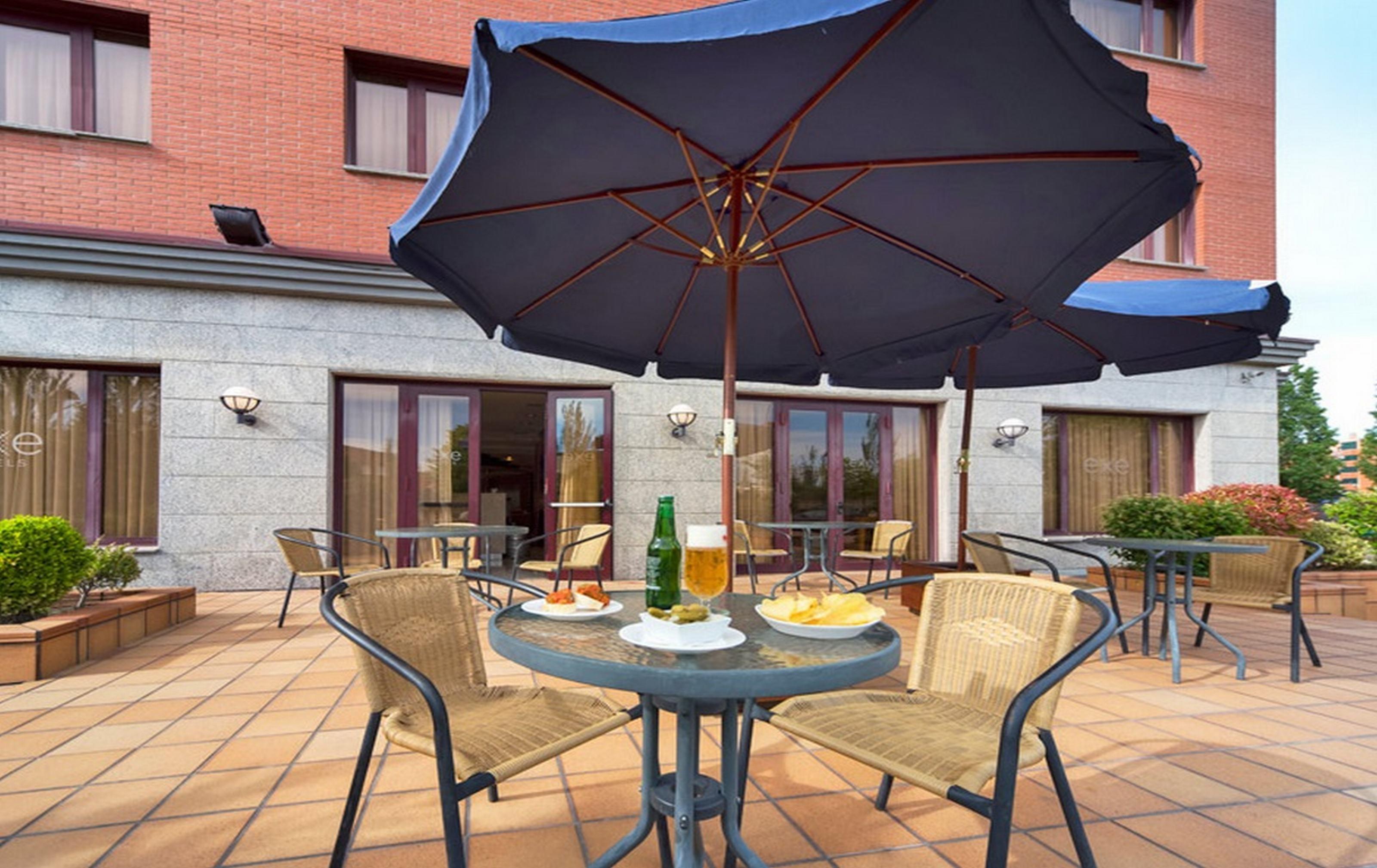 Hotel Exe 4*
