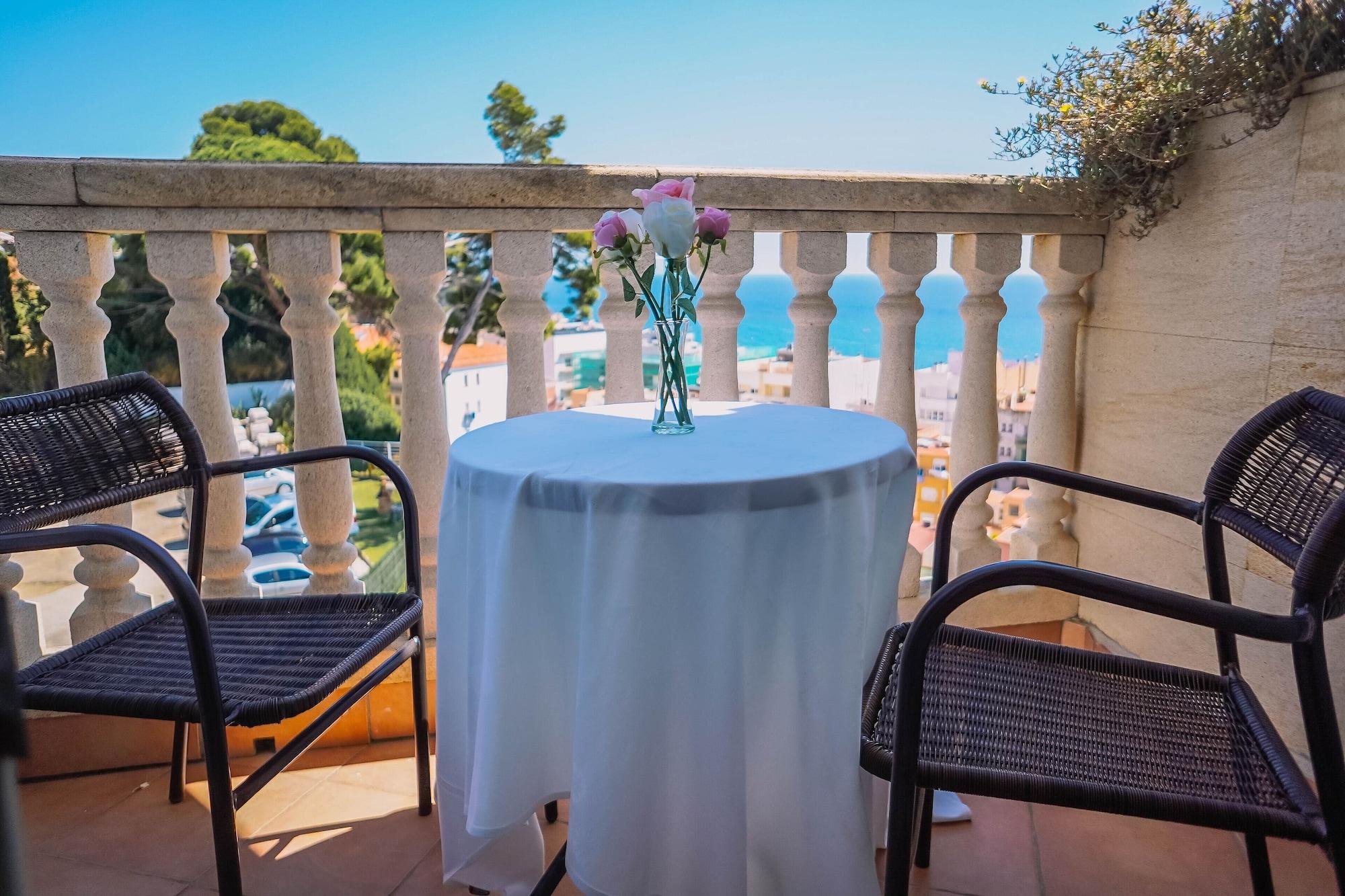 Hotel Alba Seleqtta
