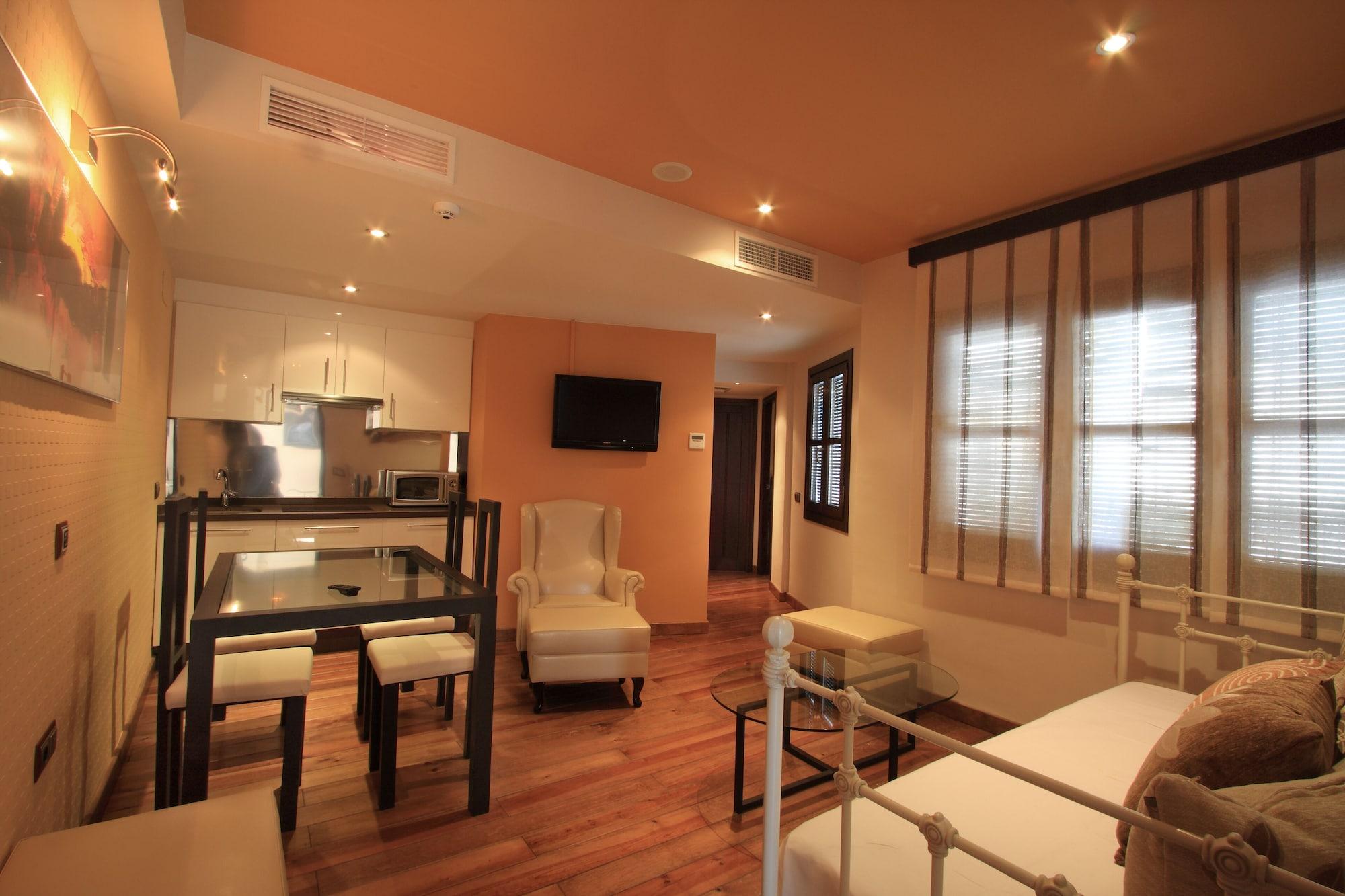 Hotel Casa Baños De La