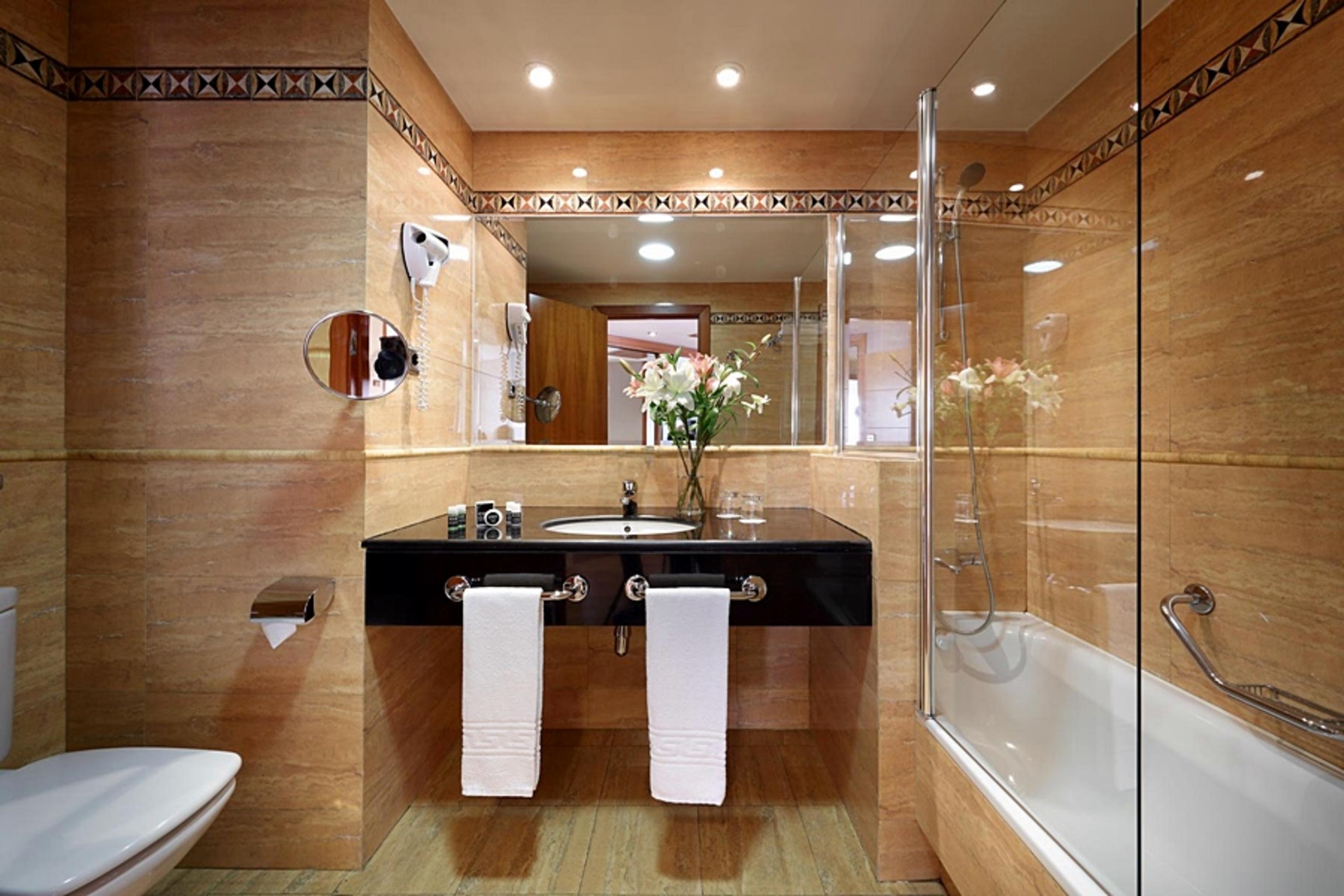 Hotel Exe Getafe