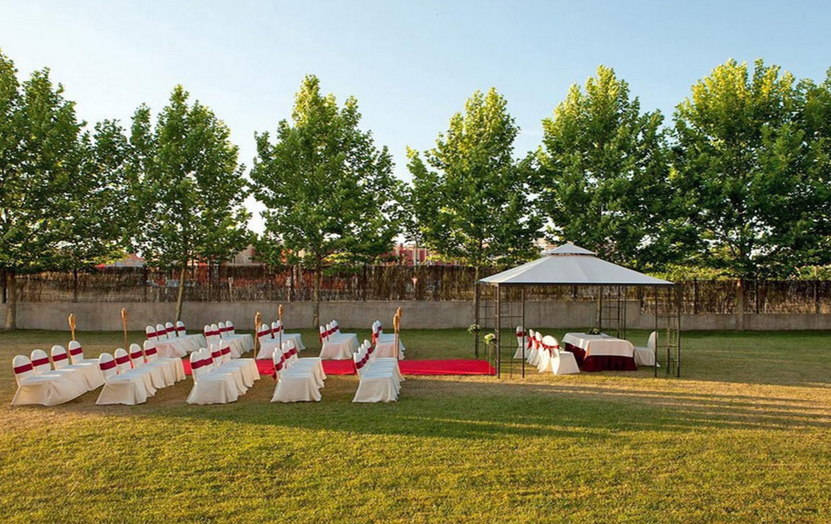 Exe Hotel Getafe