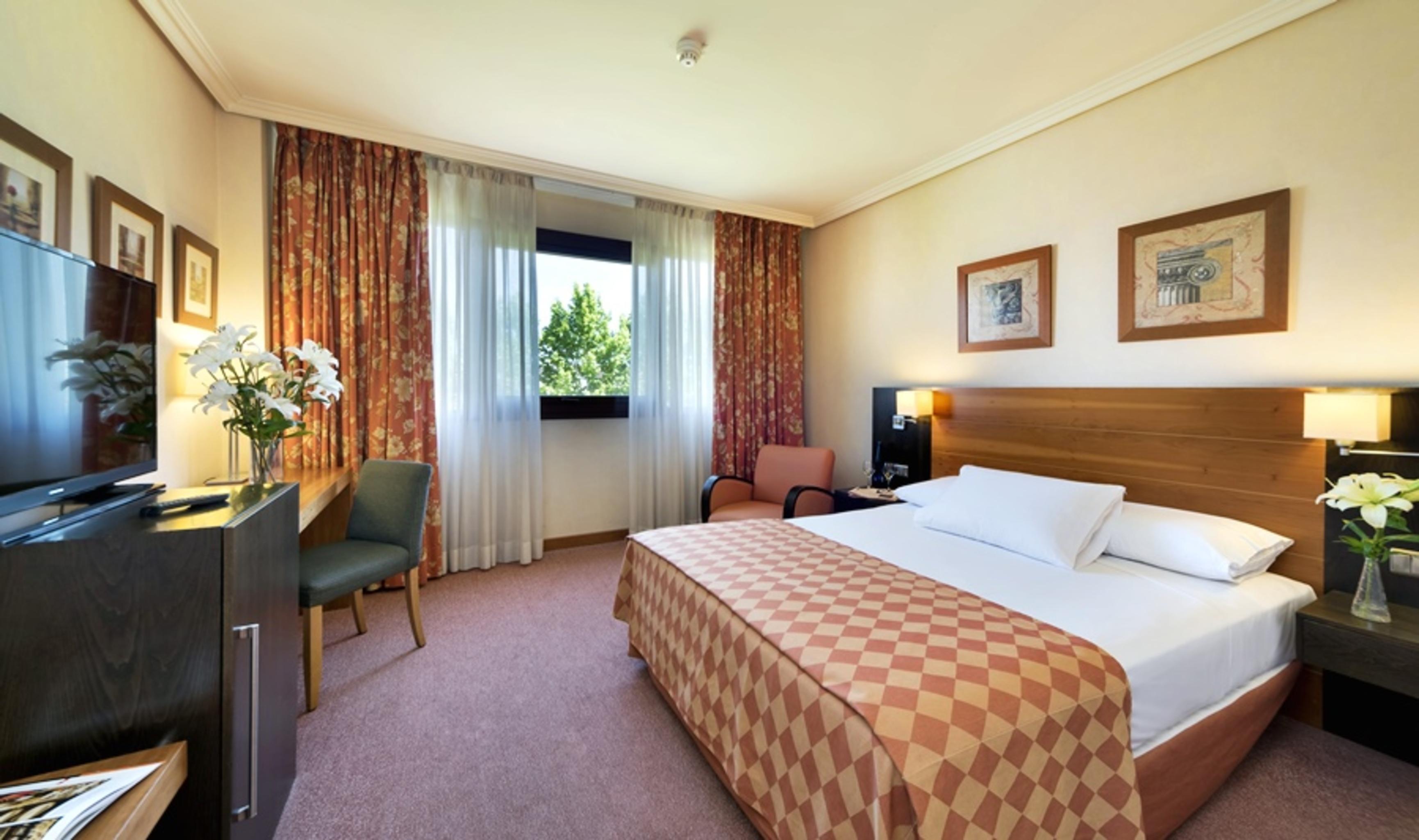 Hotel Exe 4*