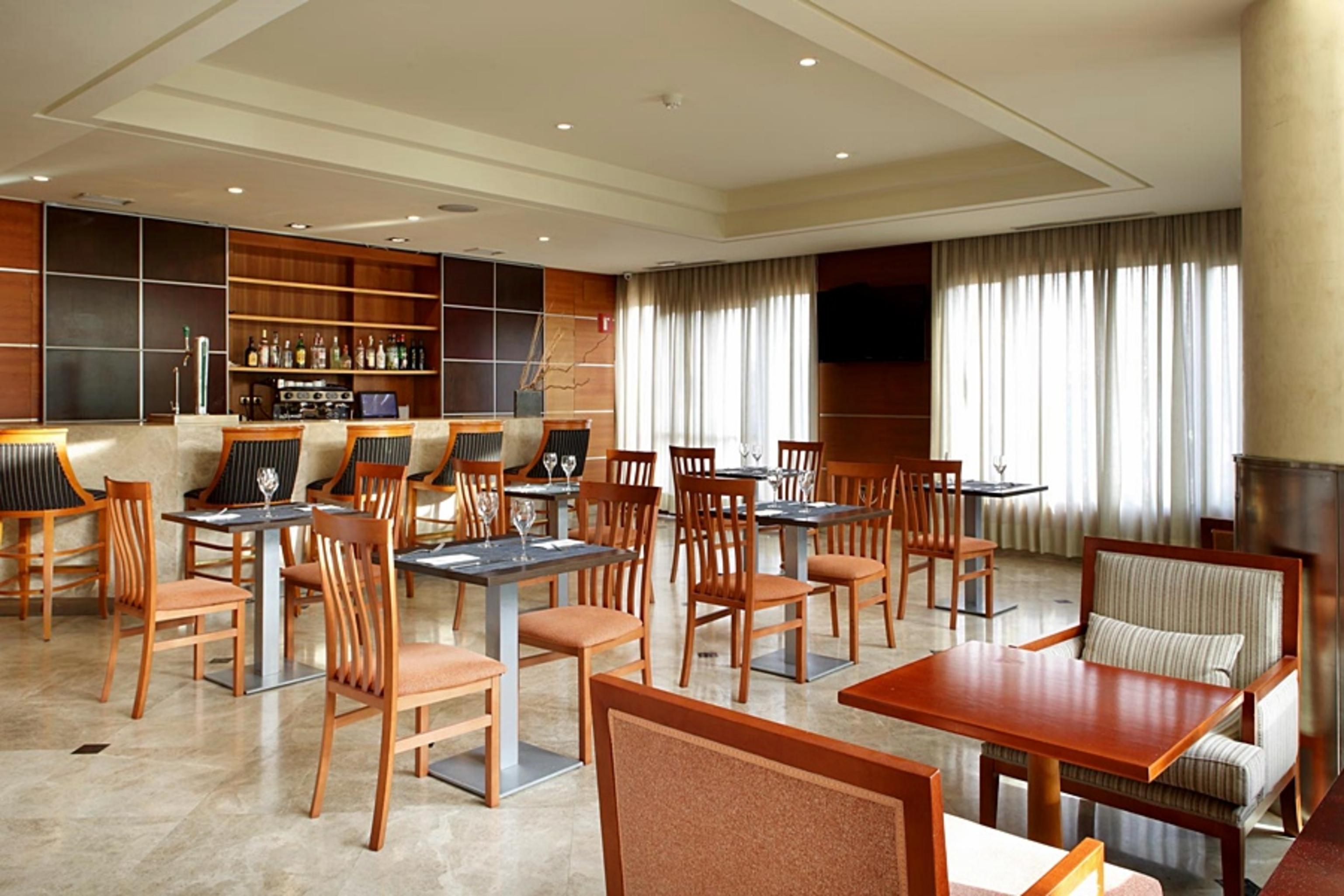 Hotel Exe 4*