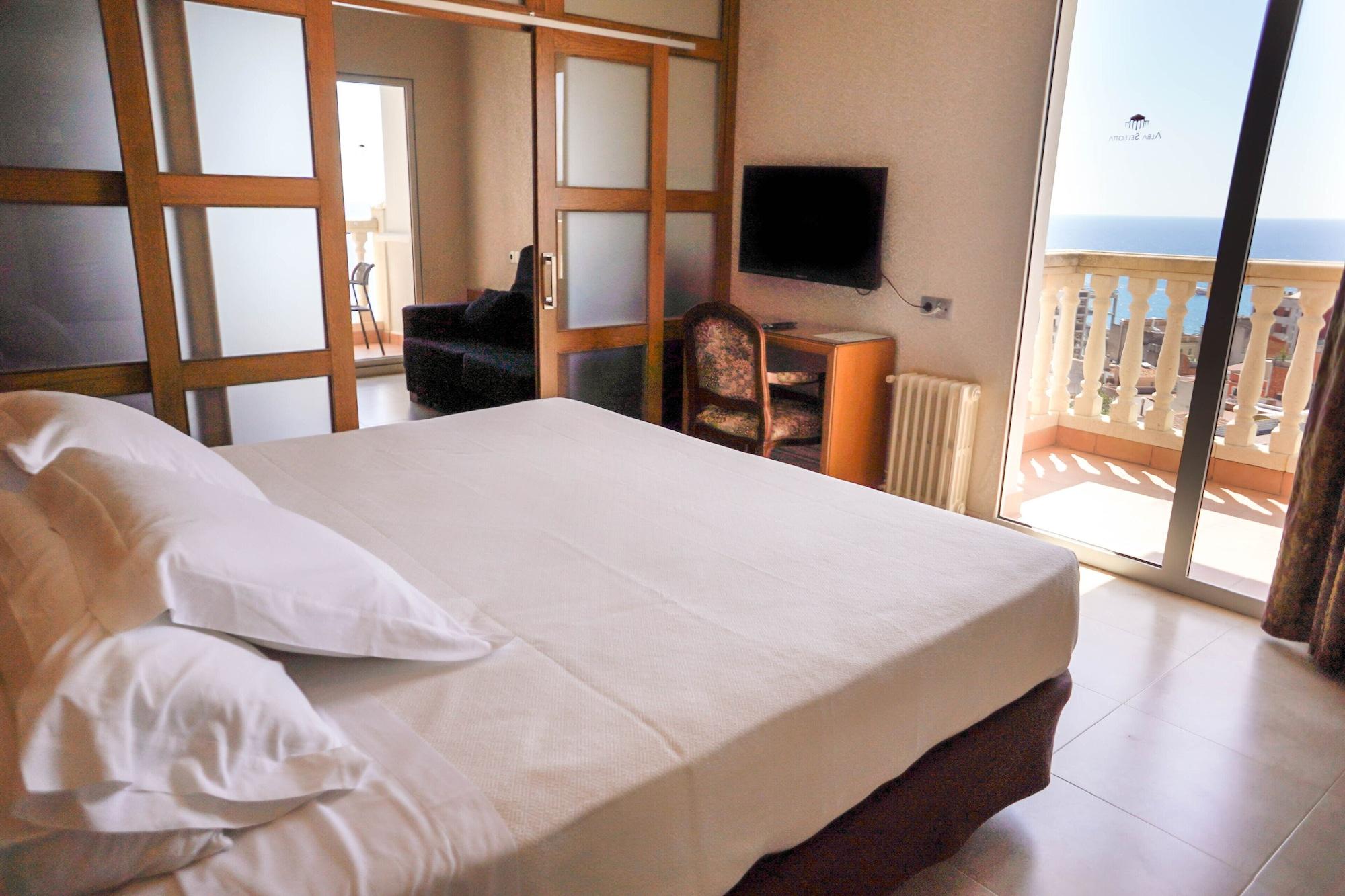 Alba Seleqtta 4*