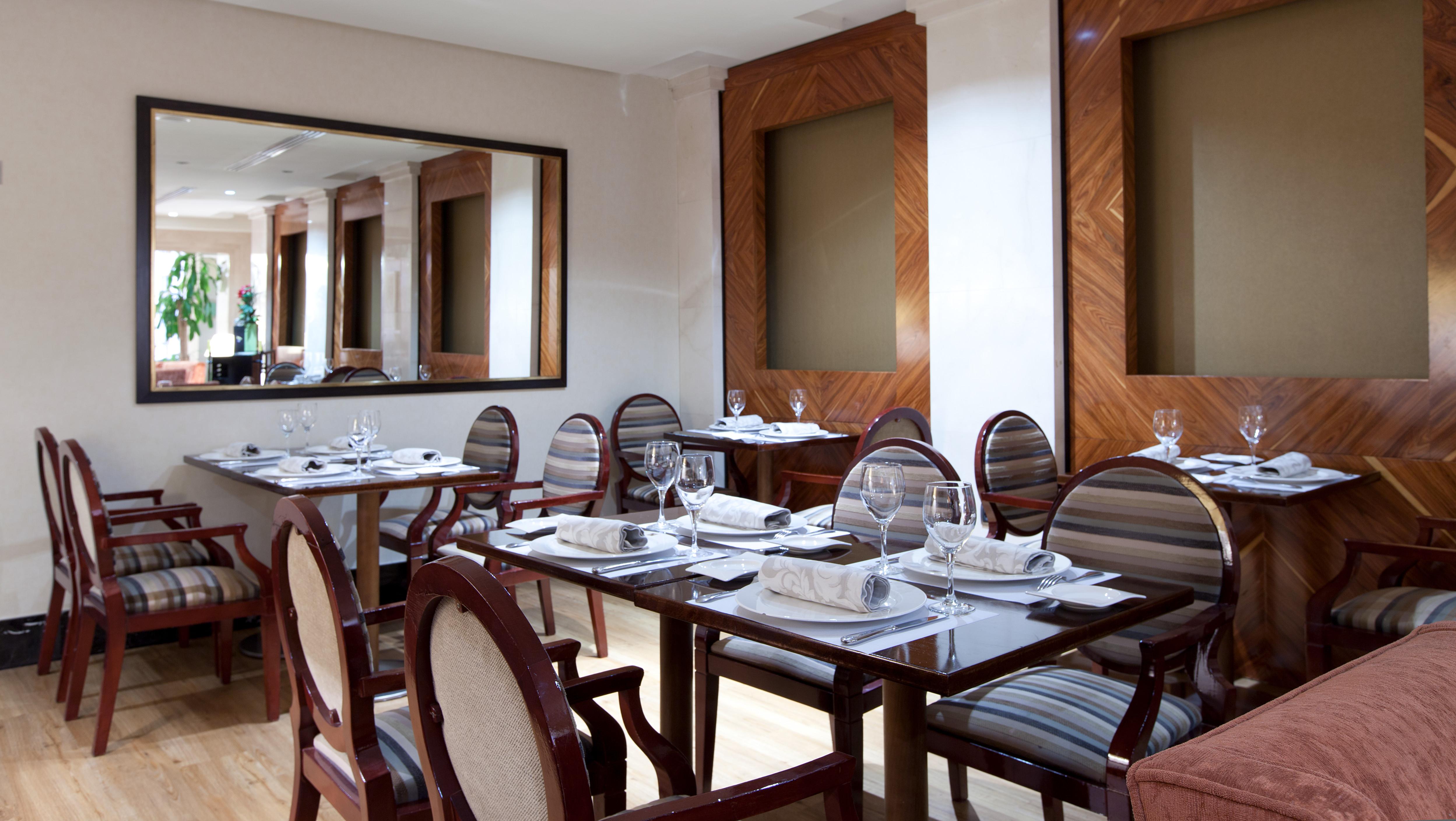 Hotel Andalucia Center 4*