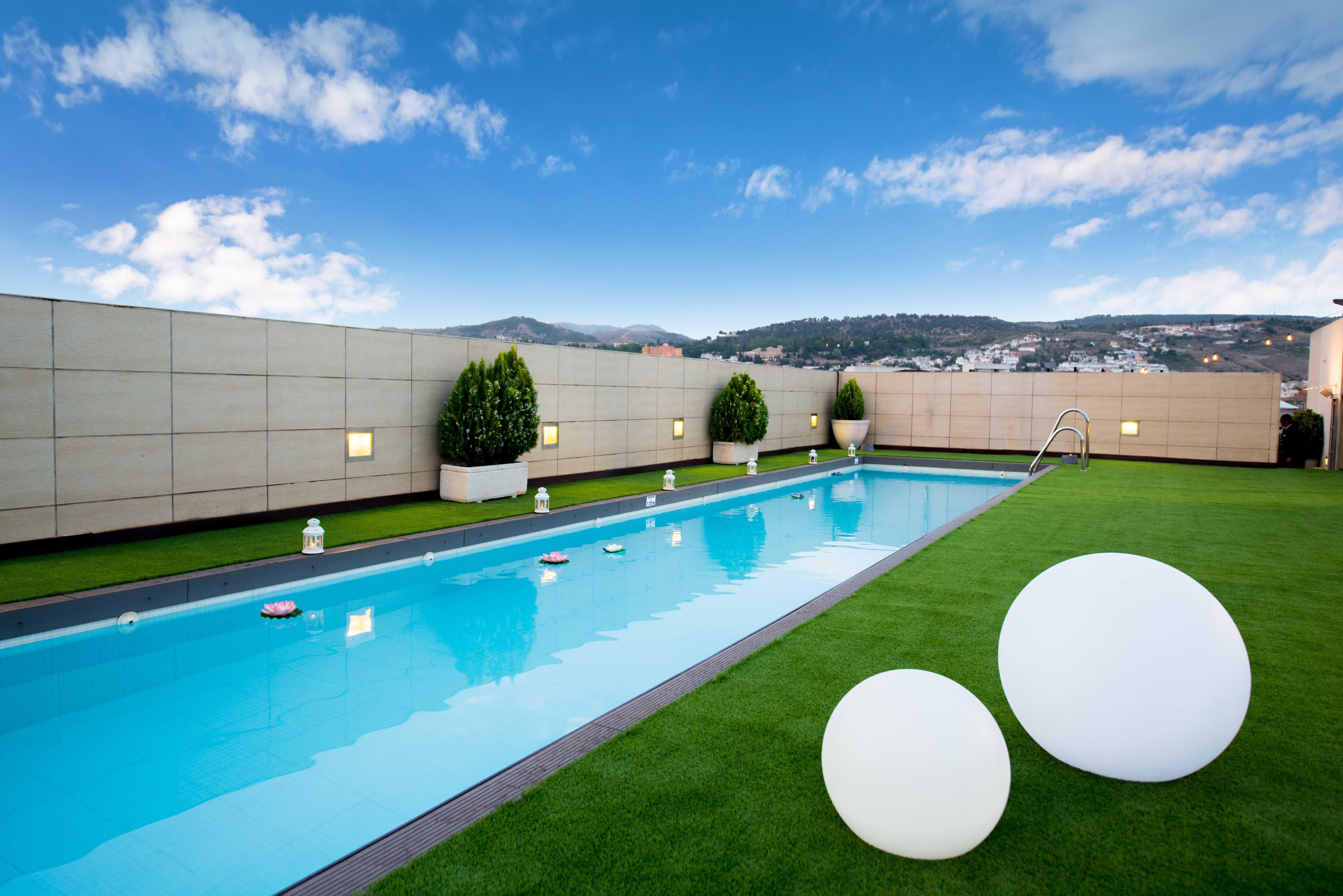 Andalucia Center 4*