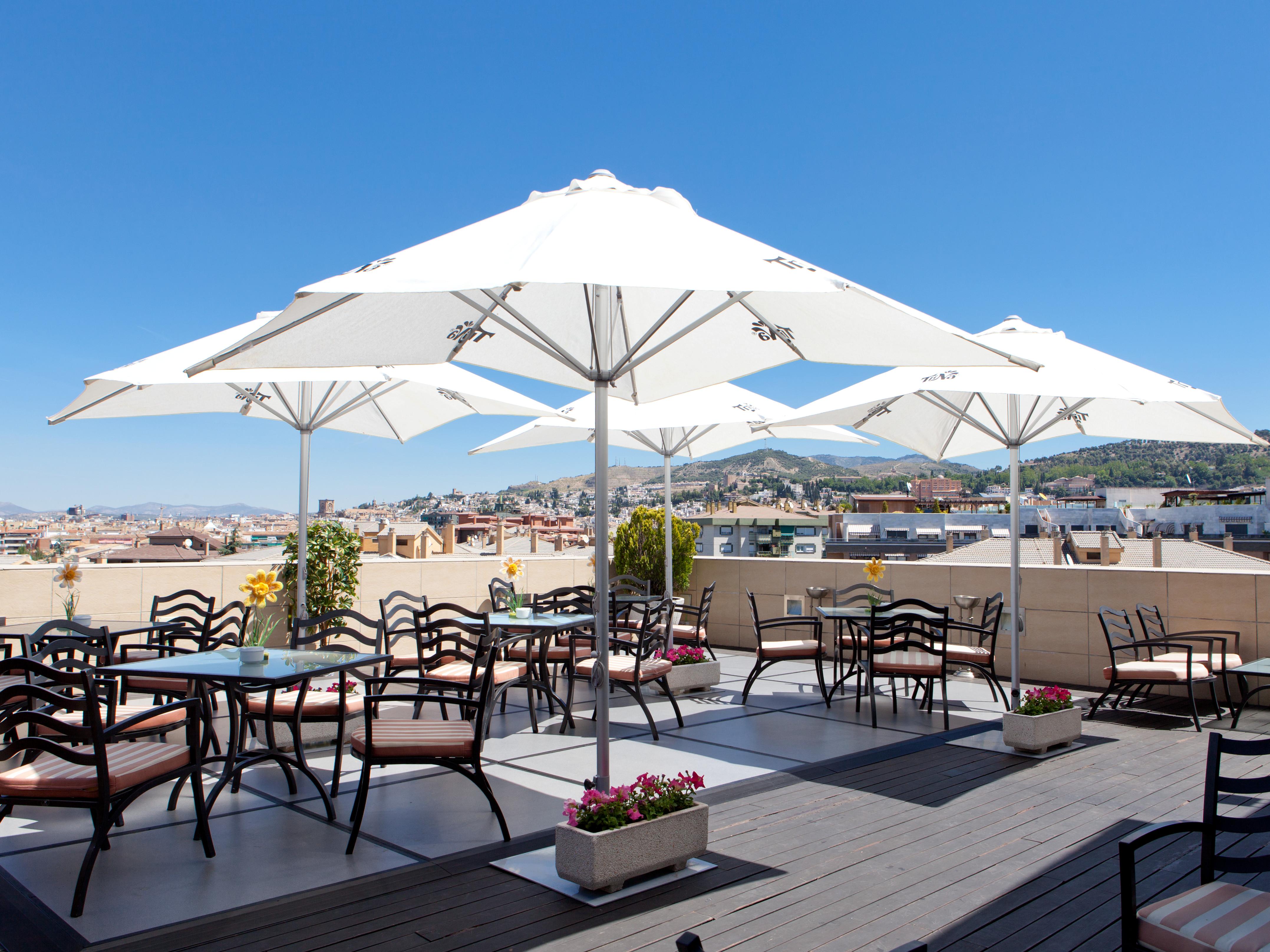 Andalucia Center 4*