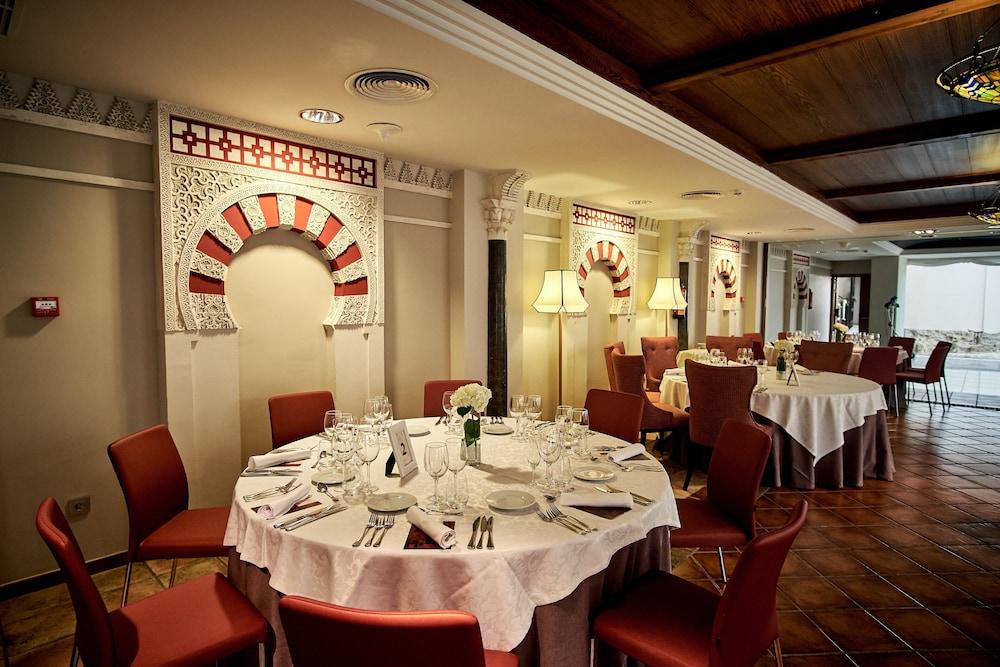 Hotel Eurostars Conquistador Cordoba