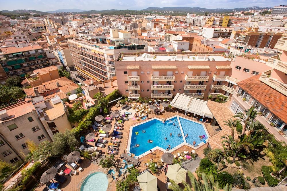 Hotel Alba Seleqtta Lloret de Mar