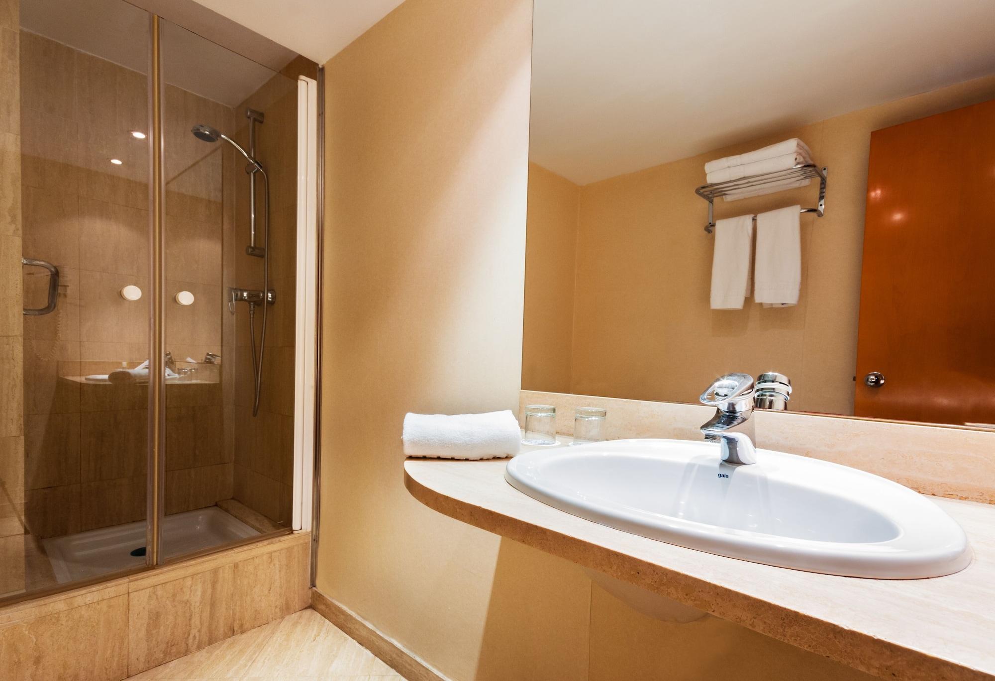 Hotel Villacarlos Valencia