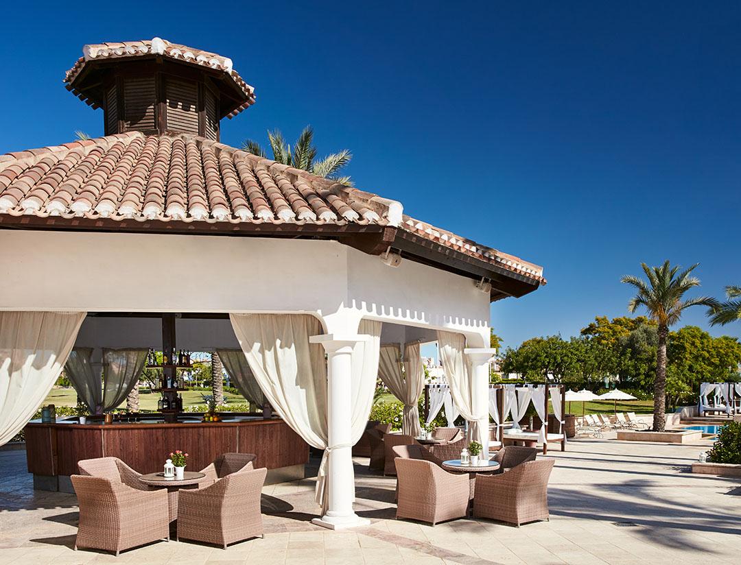 Hotel Ona Mar Menor Golf & 5*