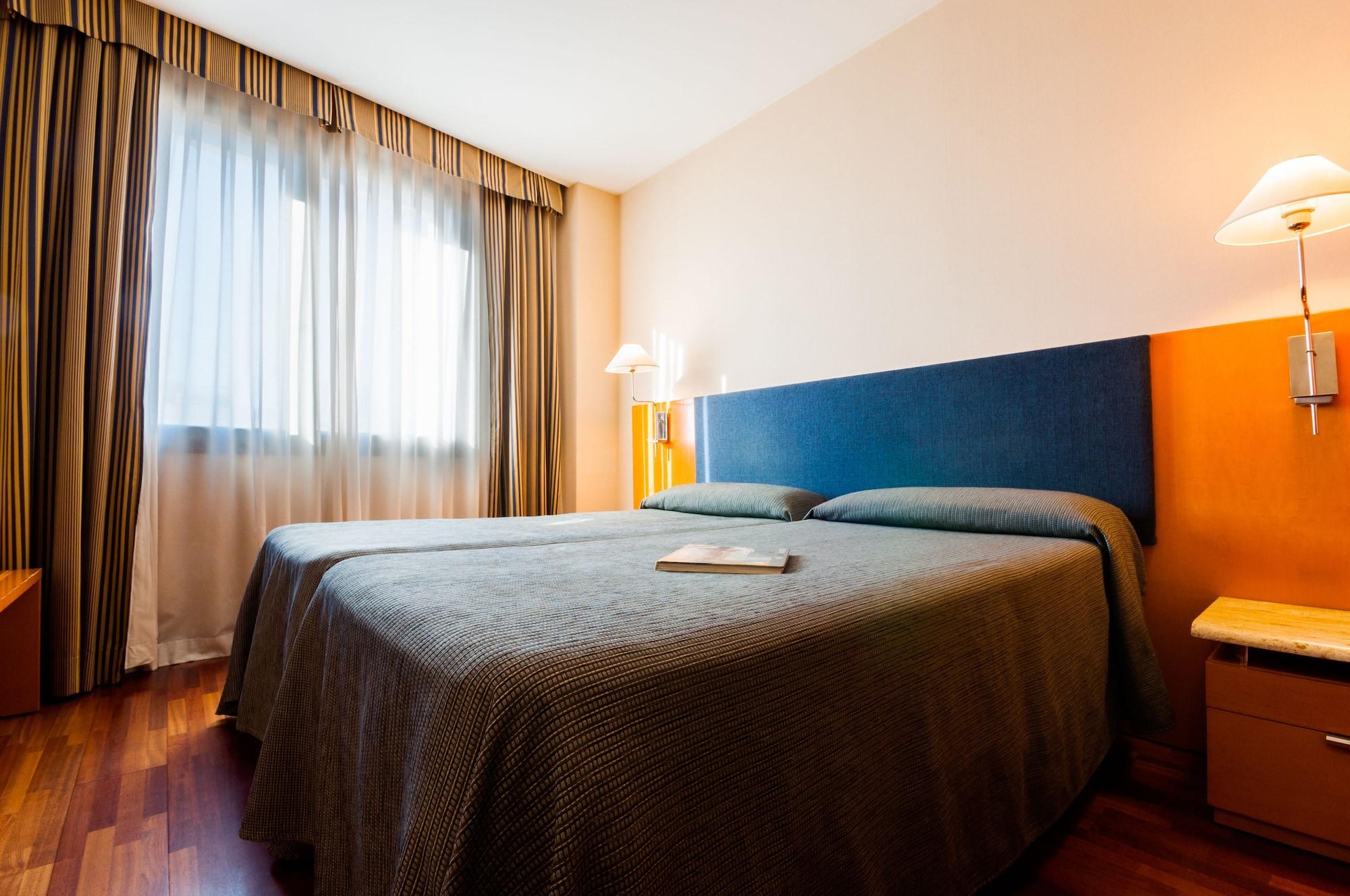 Hotel Villacarlos Valencia