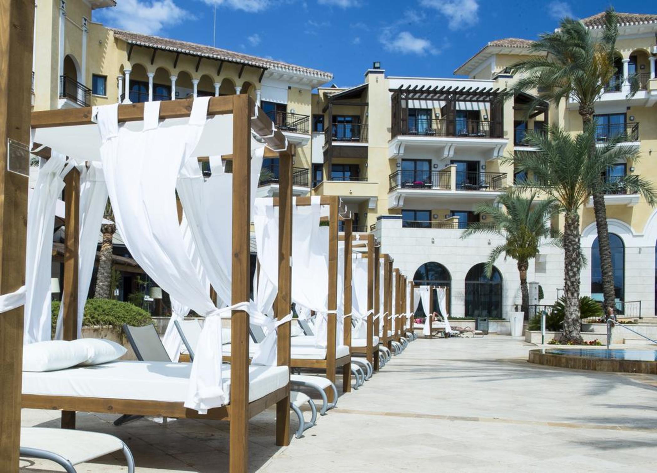 Hotel Ona Mar Menor Golf & Torre-Pacheco