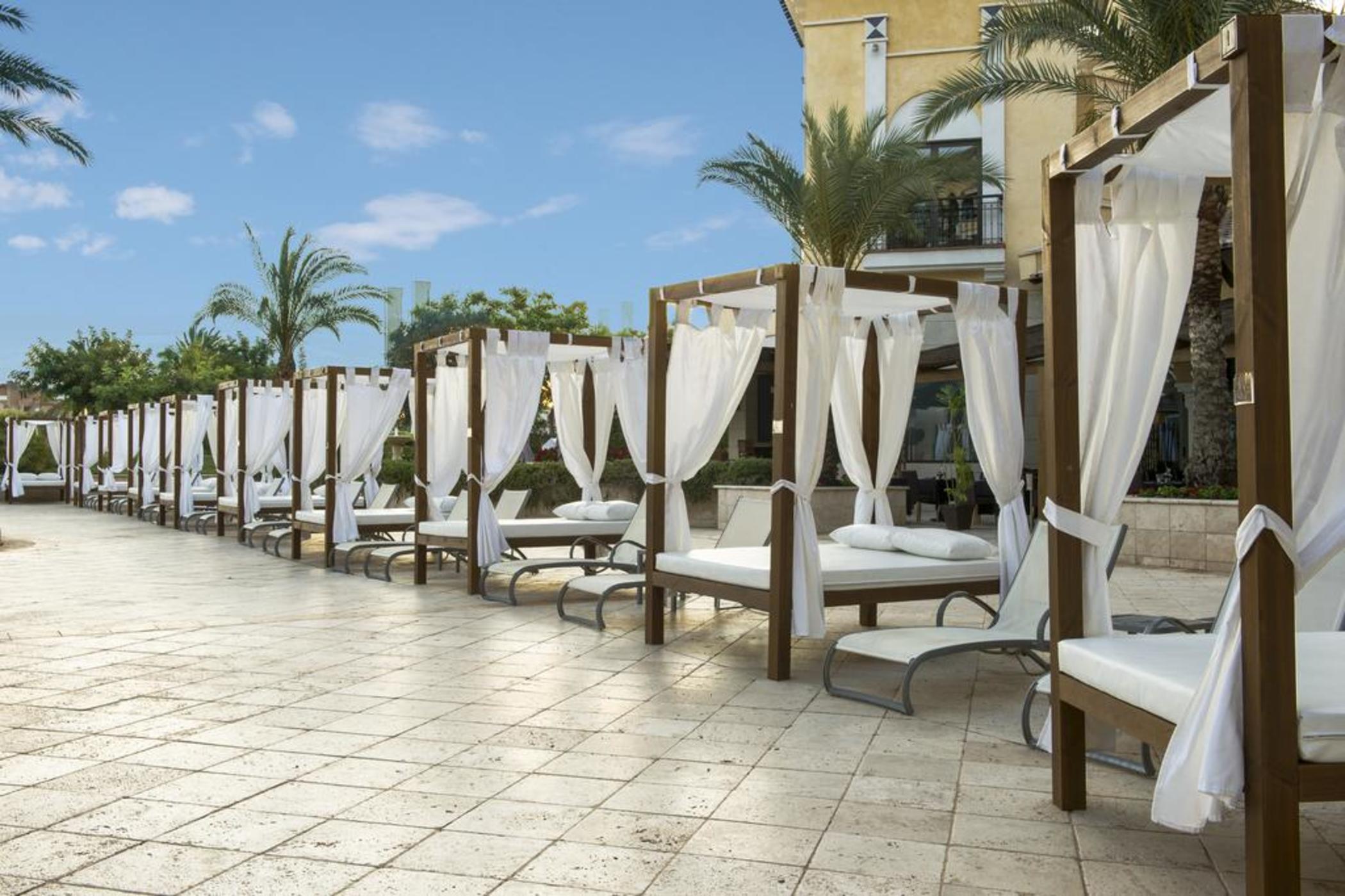 Hotel Ona Mar Menor Golf & Torre-Pacheco