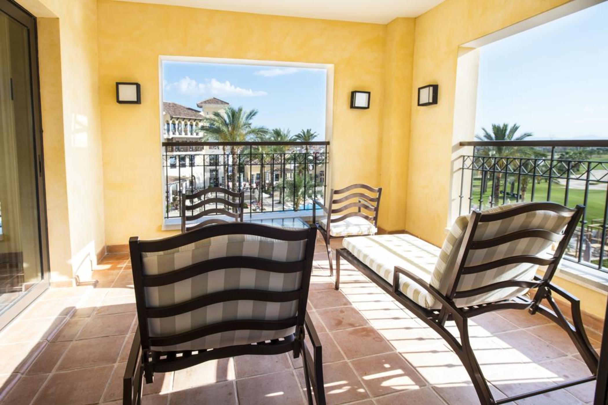 Ona Mar Menor Golf & 5* Torre-Pacheco