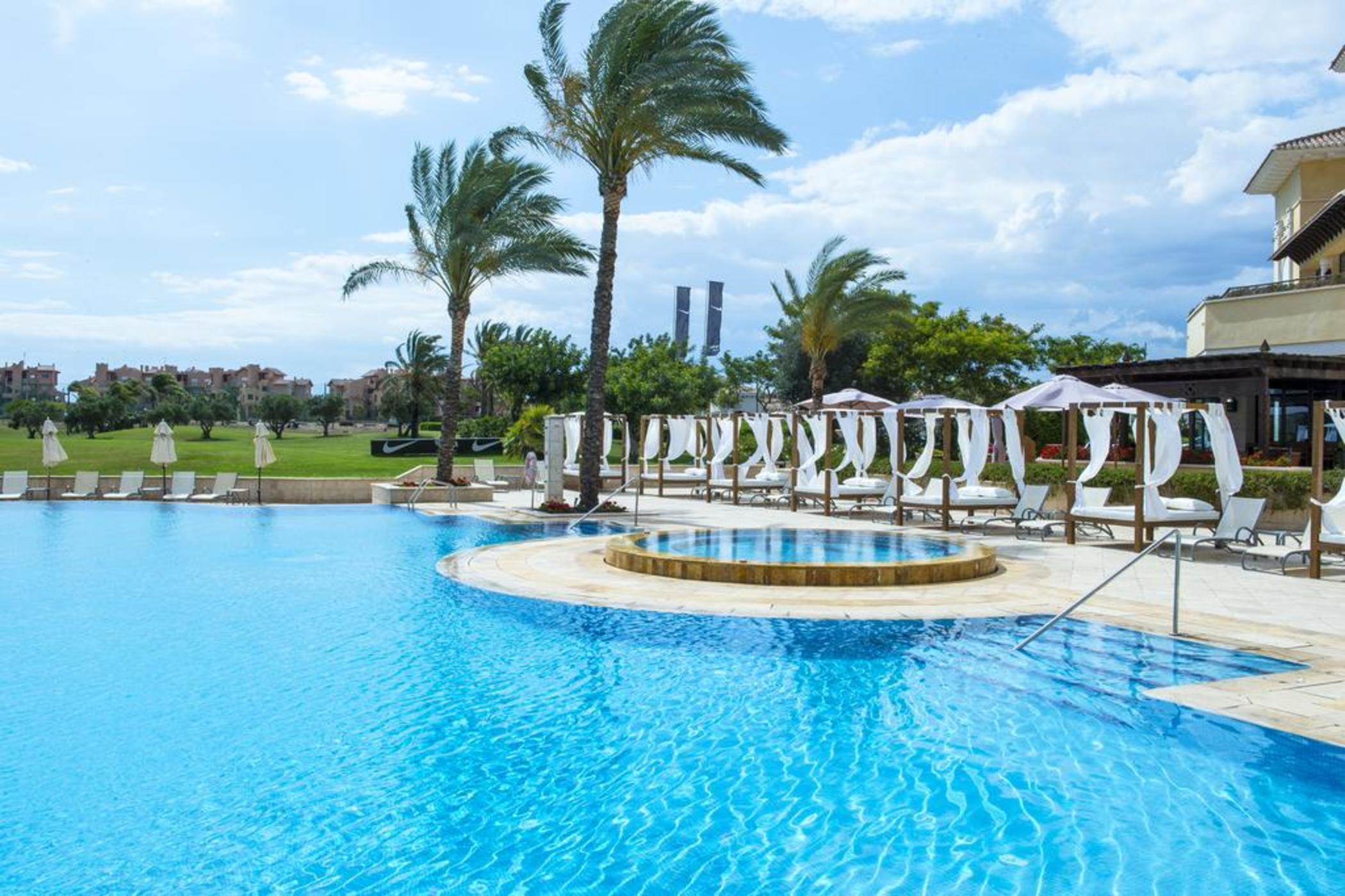 Ona Mar Menor Golf & Torre-Pacheco