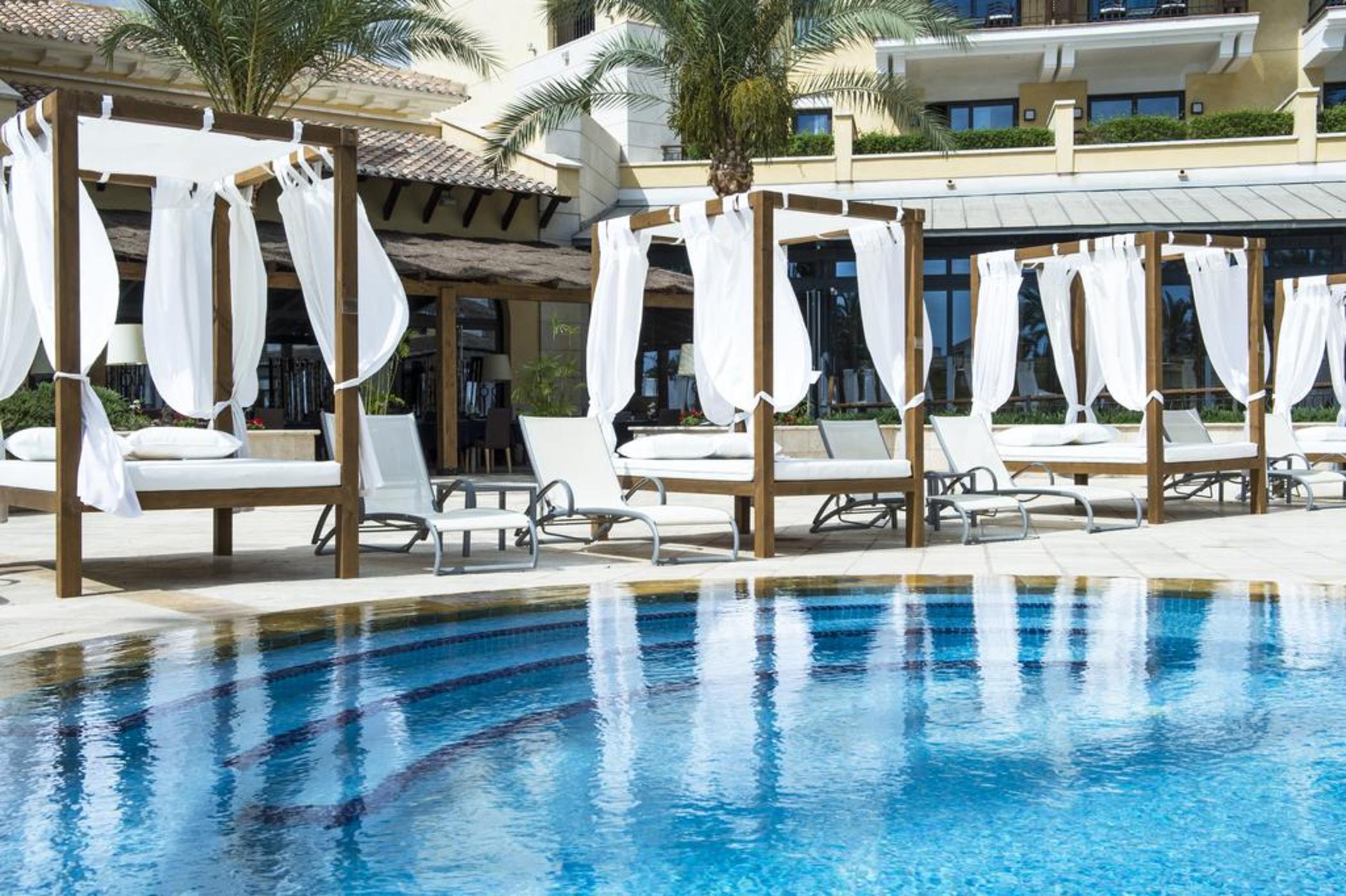 Hotel Ona Mar Menor Golf &
